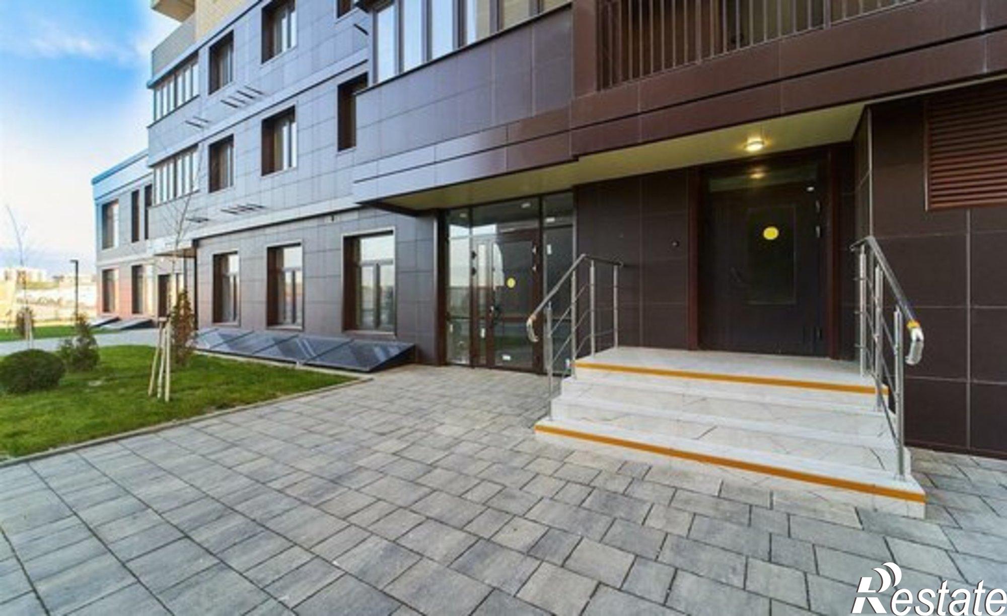 Купить квартиру за 4 600 000 рублей на улица имени Героя Ростовского, 8 к5