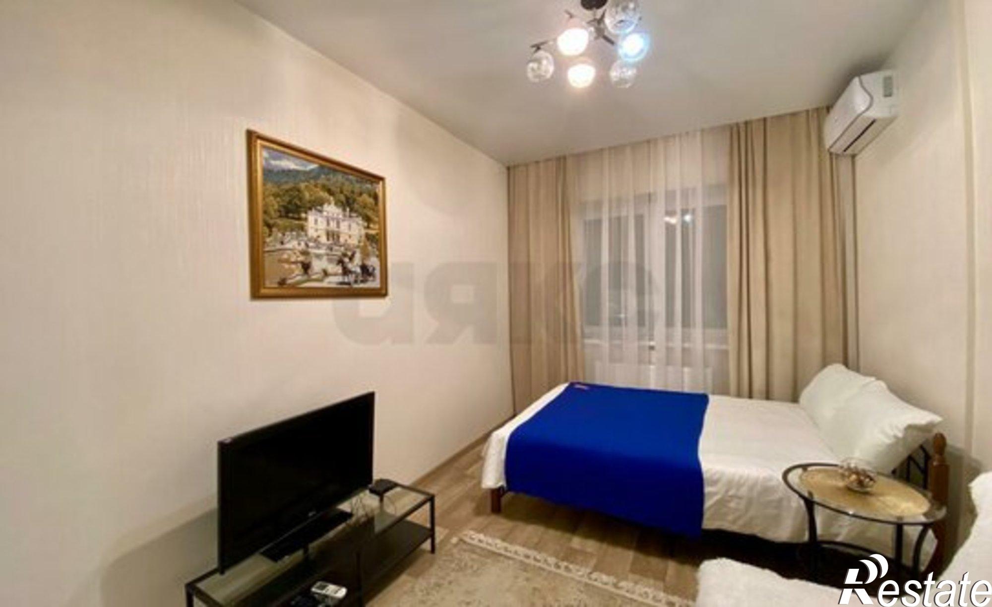 Купить квартиру за 5 500 000 рублей на улица Дзержинского, 110А к1