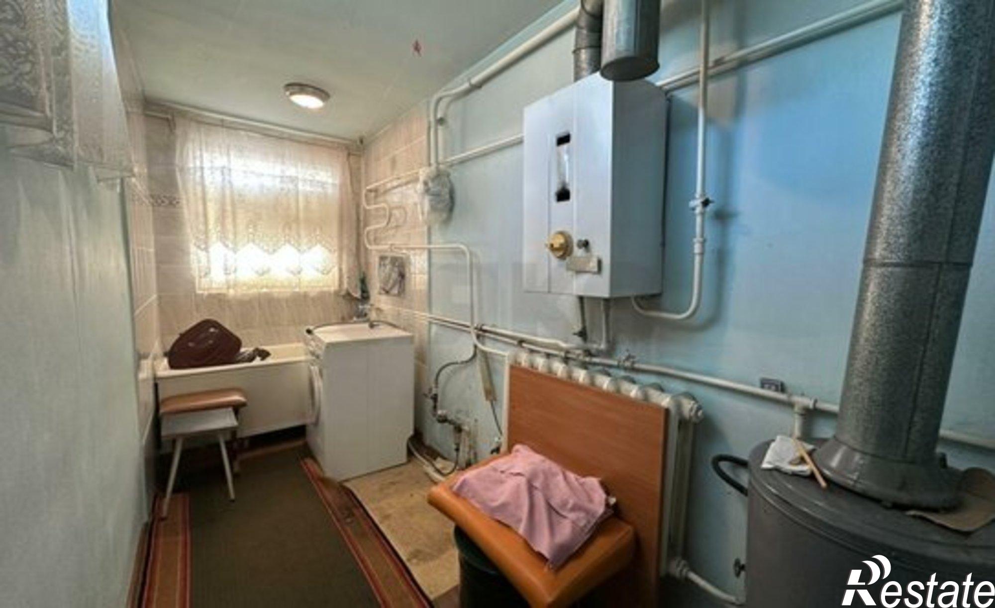 Купить квартиру за 4 400 000 рублей на улица Янковского, 10