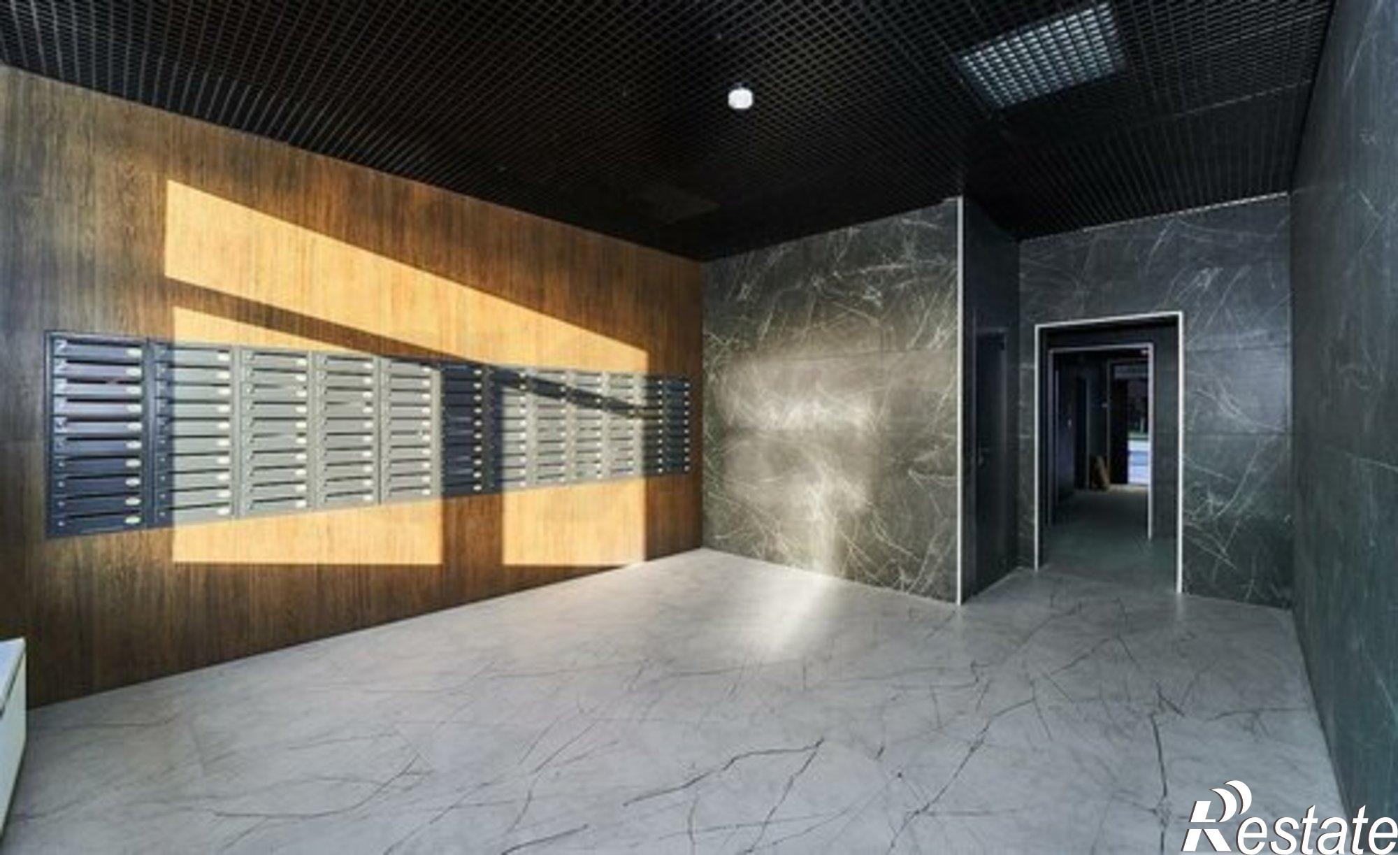 Купить квартиру за 4 600 000 рублей на улица имени Героя Ростовского, 8 к5