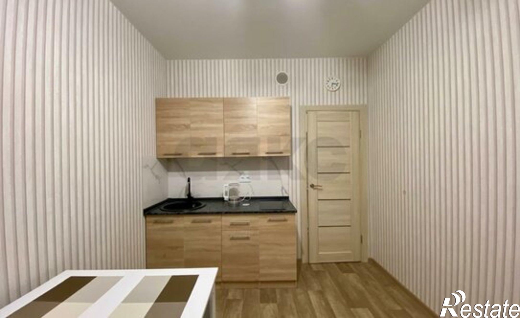 Купить квартиру за 5 500 000 рублей на улица Дзержинского, 110А к1