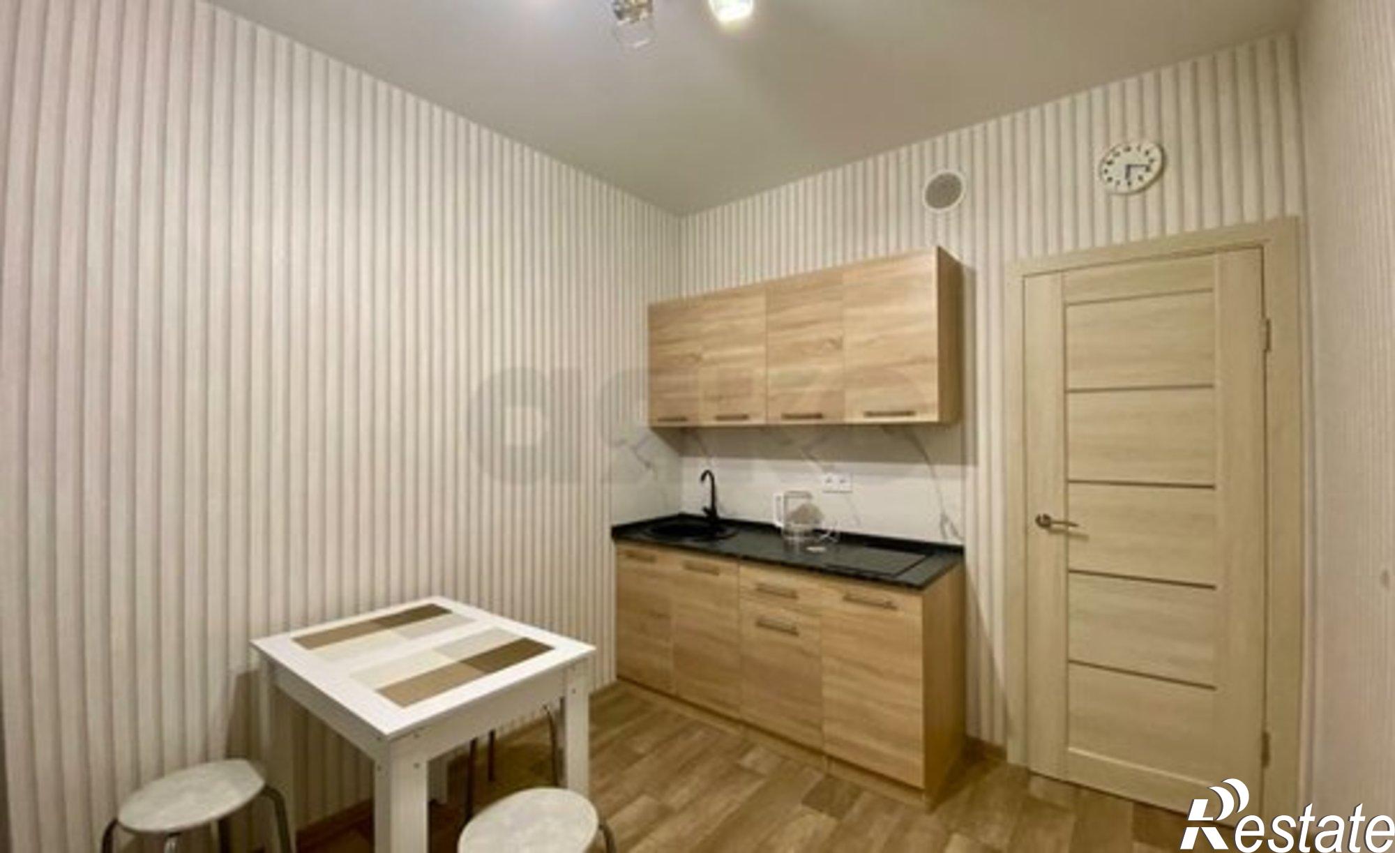 Купить квартиру за 5 500 000 рублей на улица Дзержинского, 110А к1