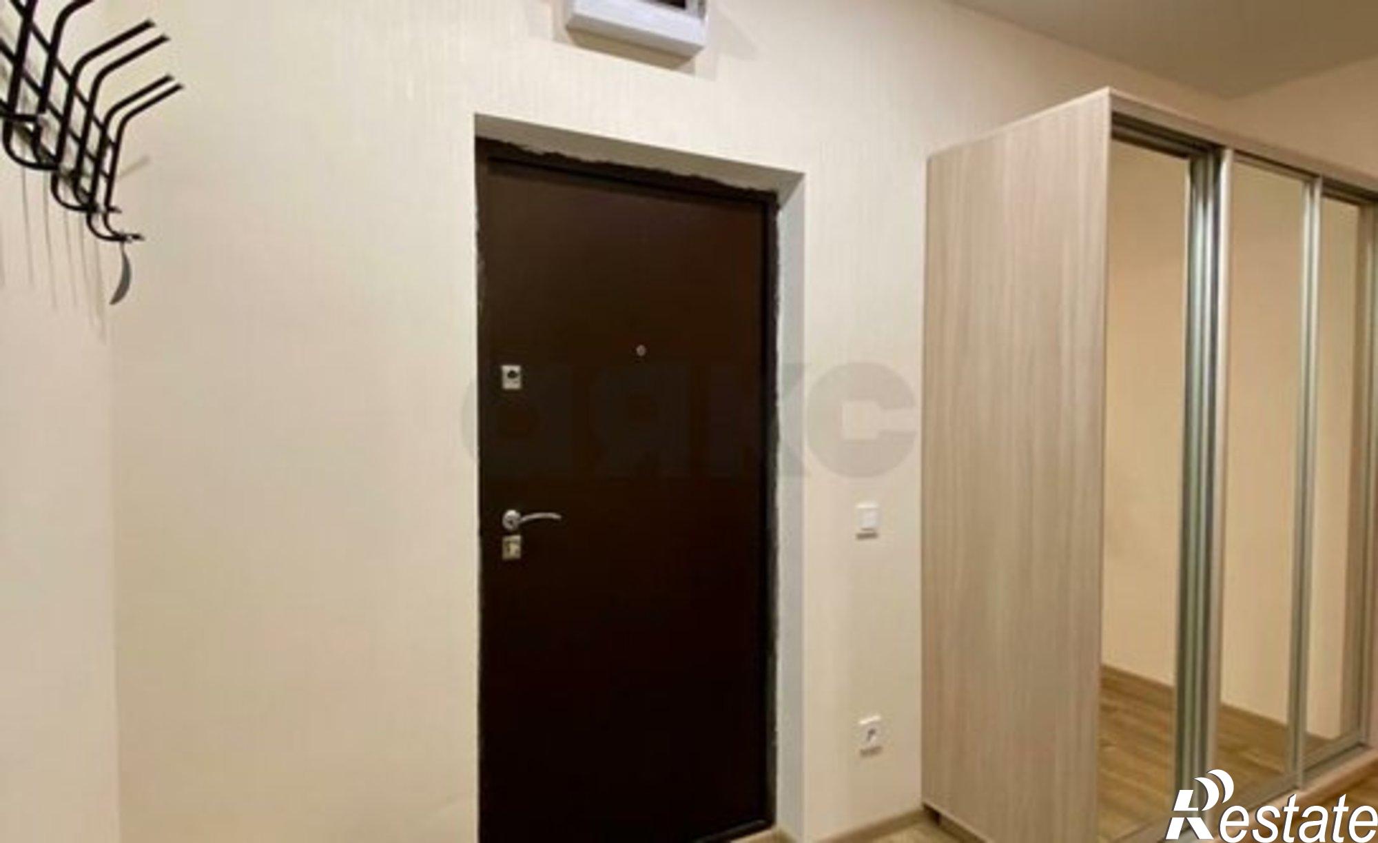 Купить квартиру за 5 500 000 рублей на улица Дзержинского, 110А к1