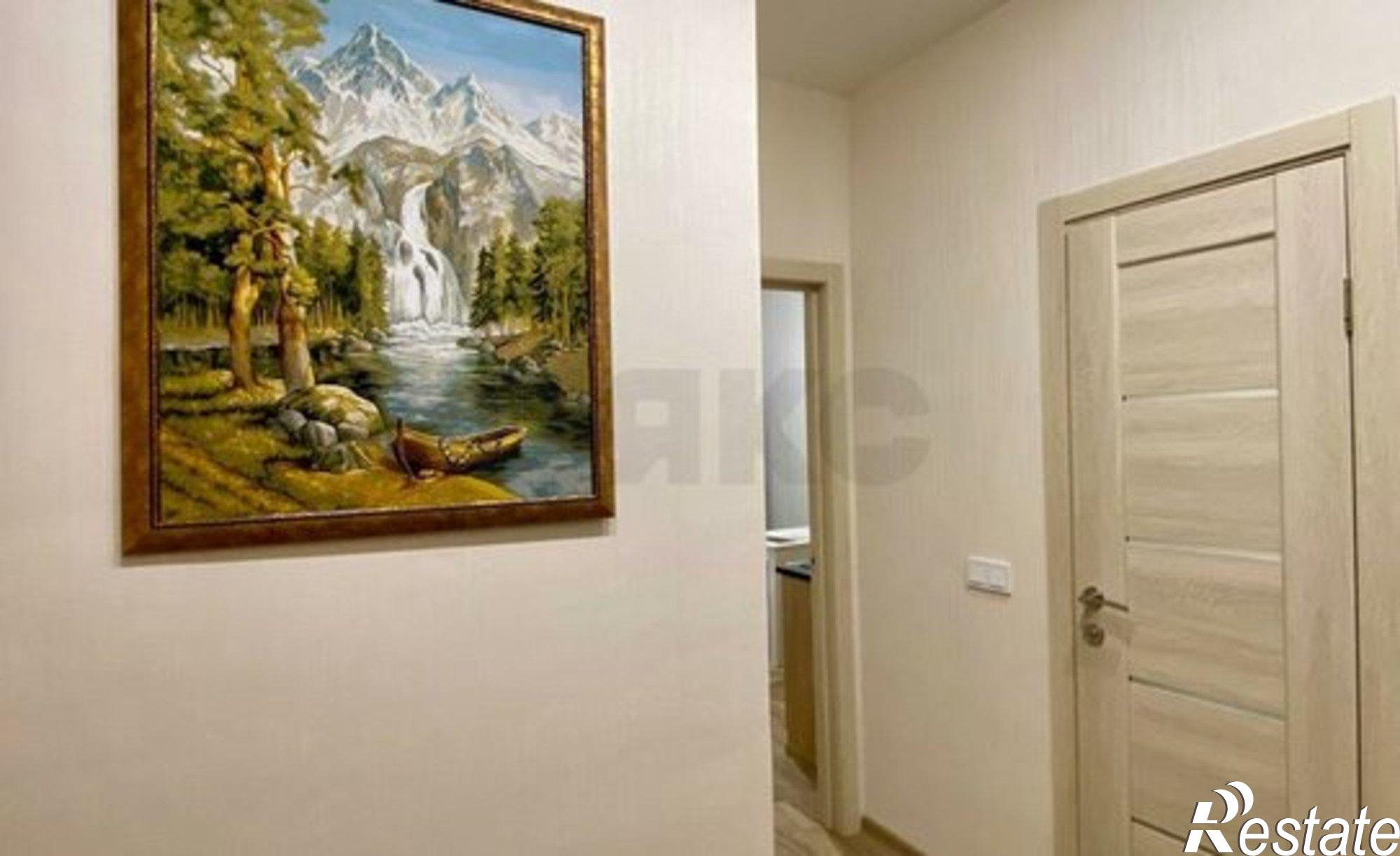 Купить квартиру за 5 500 000 рублей на улица Дзержинского, 110А к1