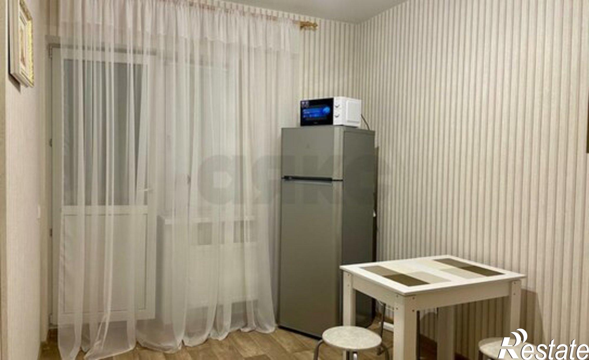 Купить квартиру за 5 500 000 рублей на улица Дзержинского, 110А к1