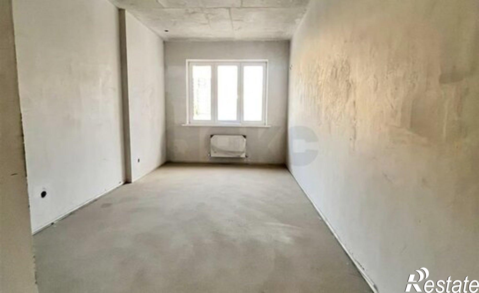 Купить квартиру за 4 600 000 рублей на Командорская улица, 9 к2