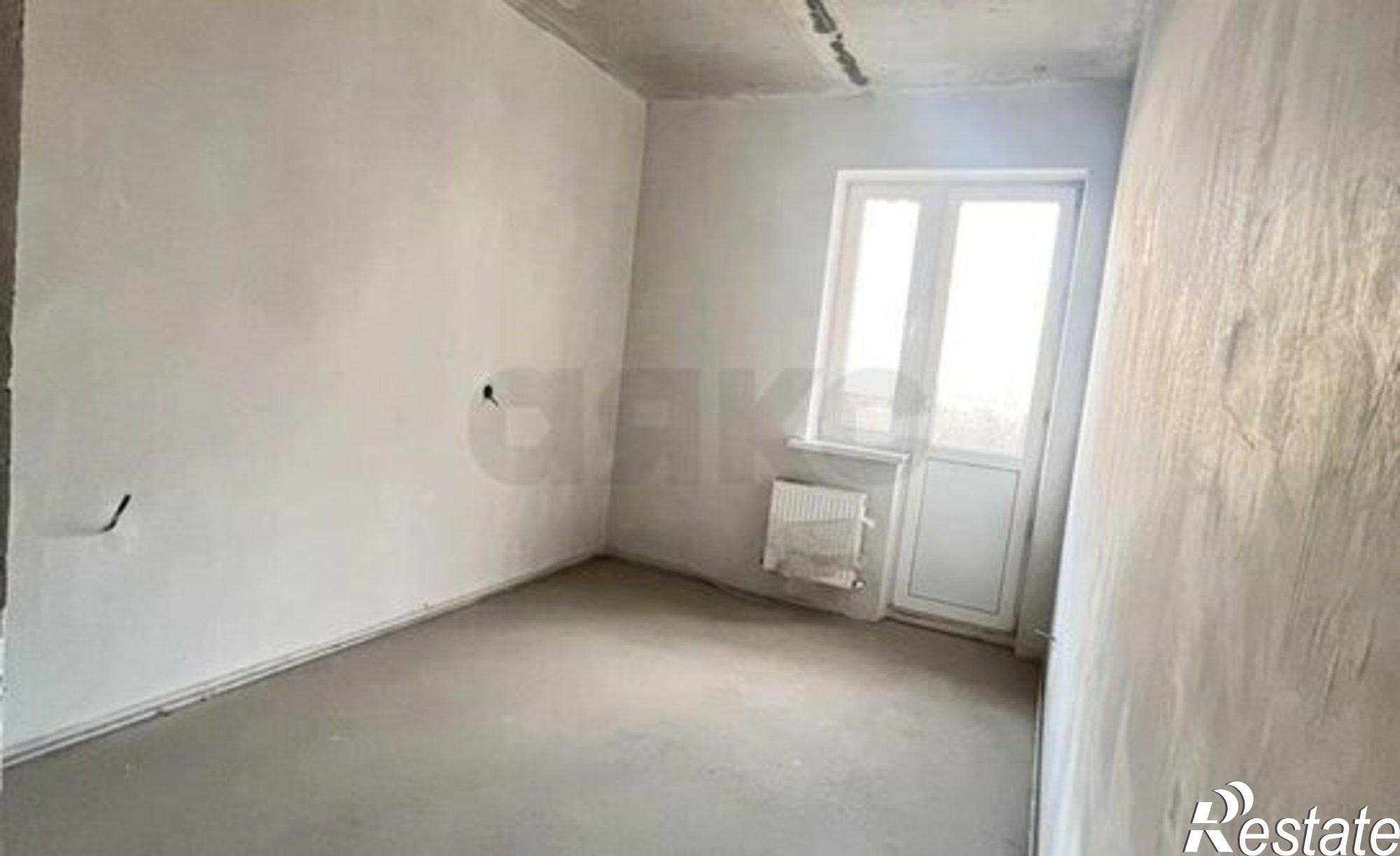 Купить квартиру за 4 600 000 рублей на Командорская улица, 9 к2