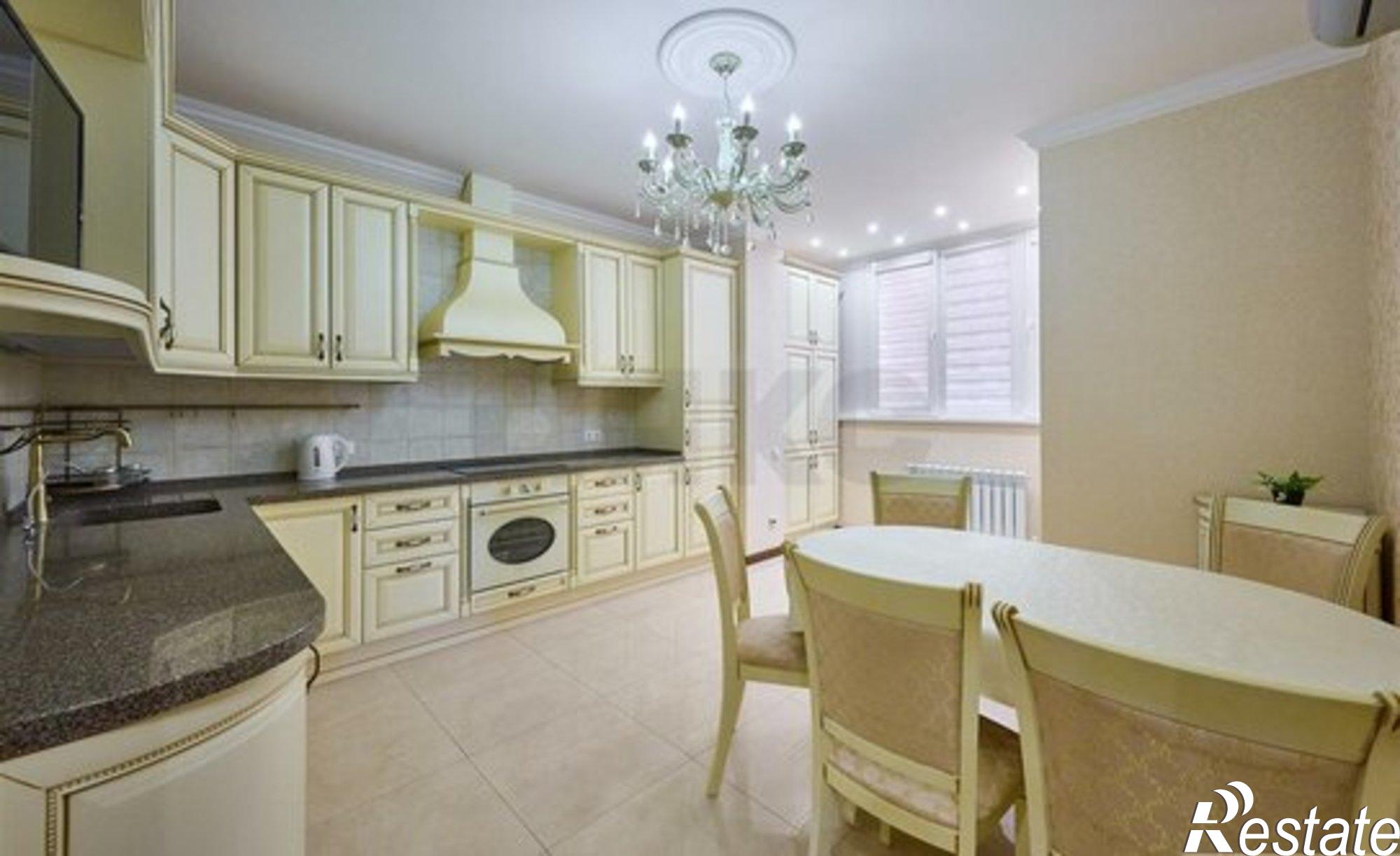 Купить квартиру за 18 500 000 рублей на пр-кт им. Константина Образцова, 46