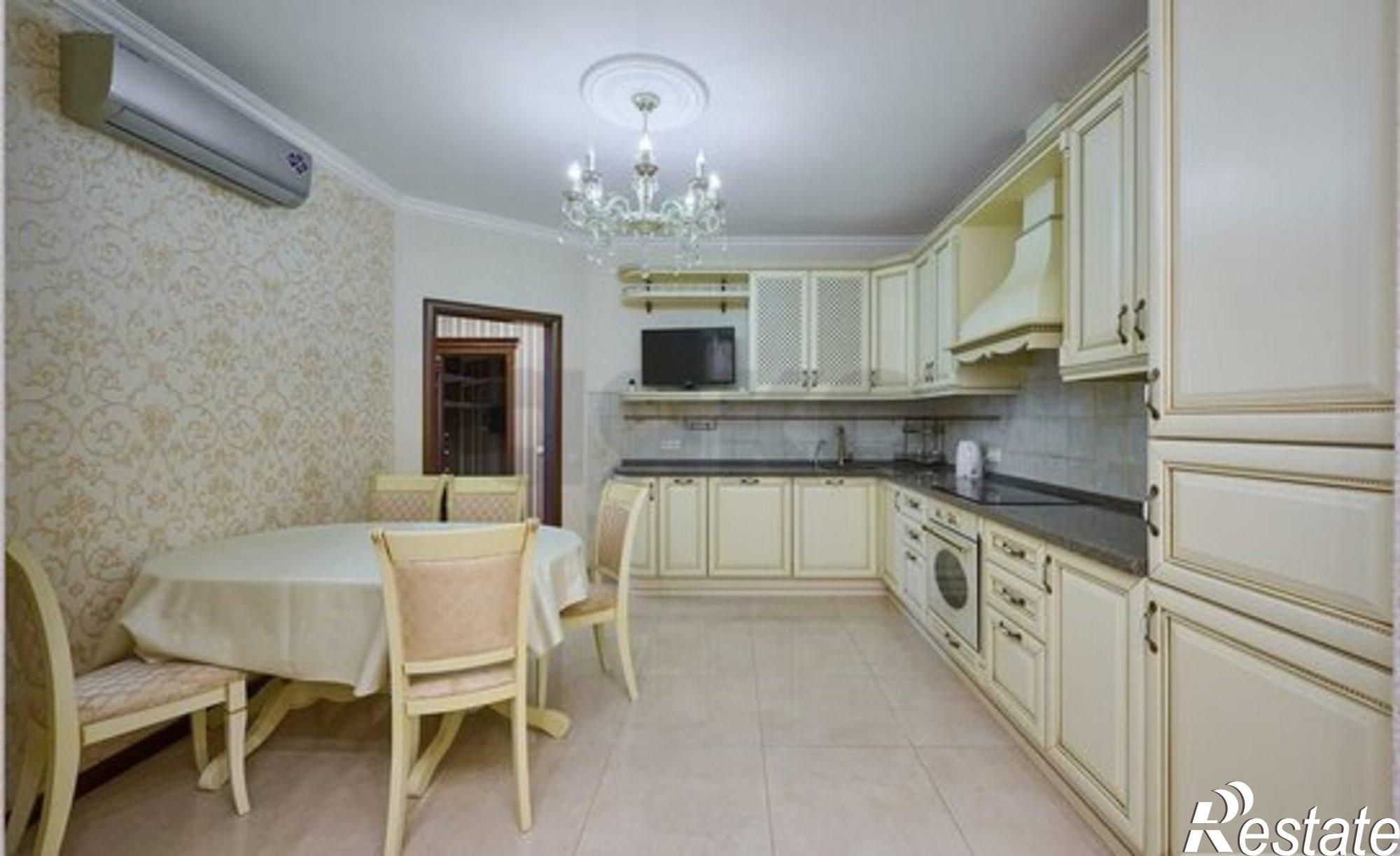 Купить квартиру за 18 500 000 рублей на пр-кт им. Константина Образцова, 46