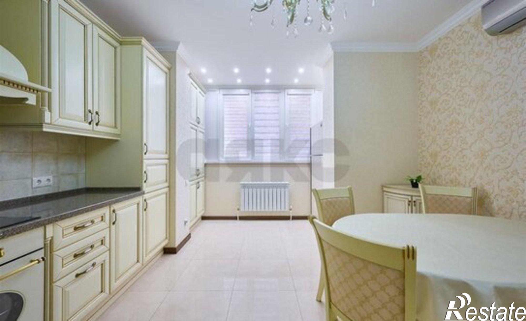 Купить квартиру за 18 500 000 рублей на пр-кт им. Константина Образцова, 46