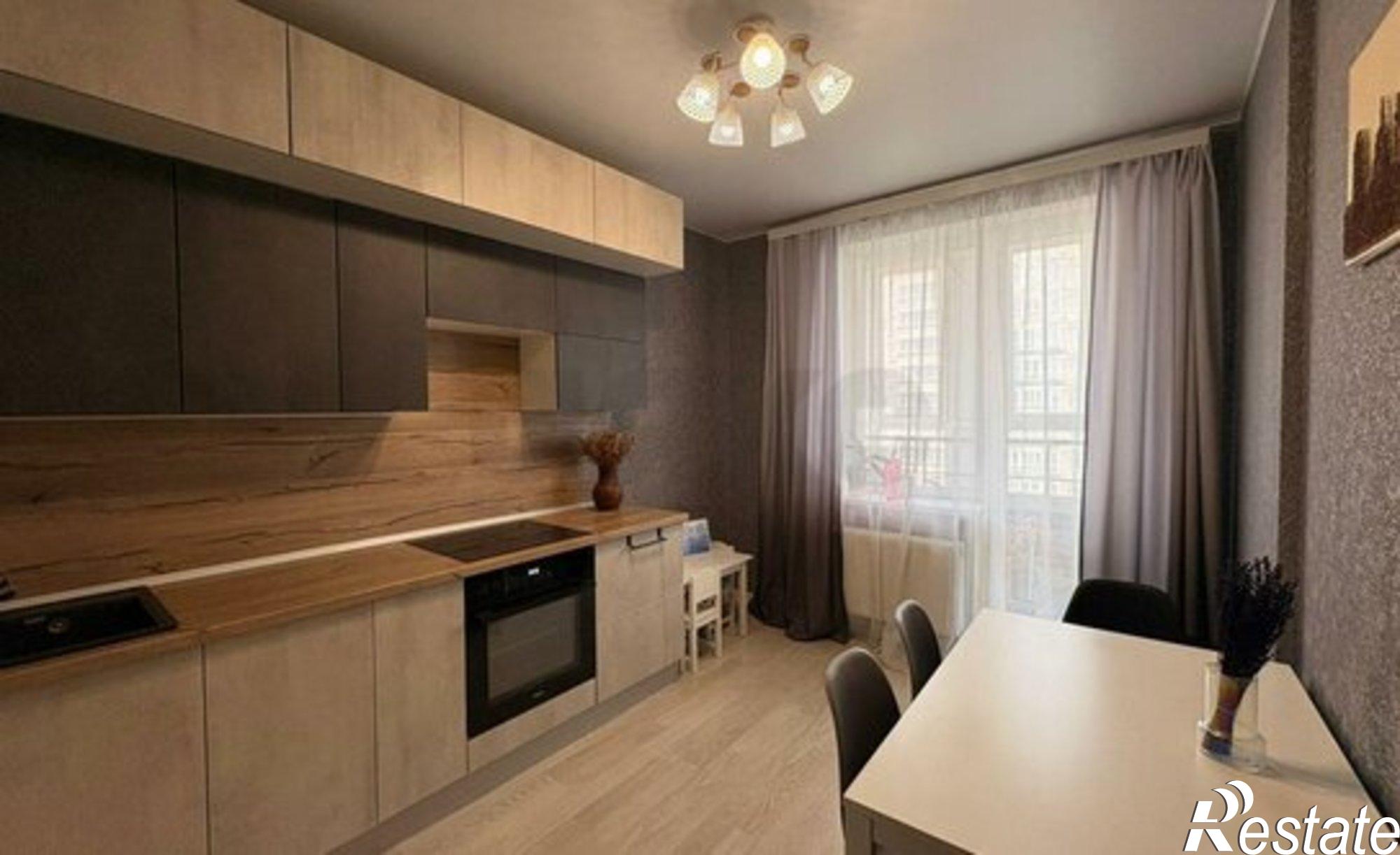 Купить квартиру за 7 150 000 рублей на ул им. Героя Георгия Бочарникова, 4