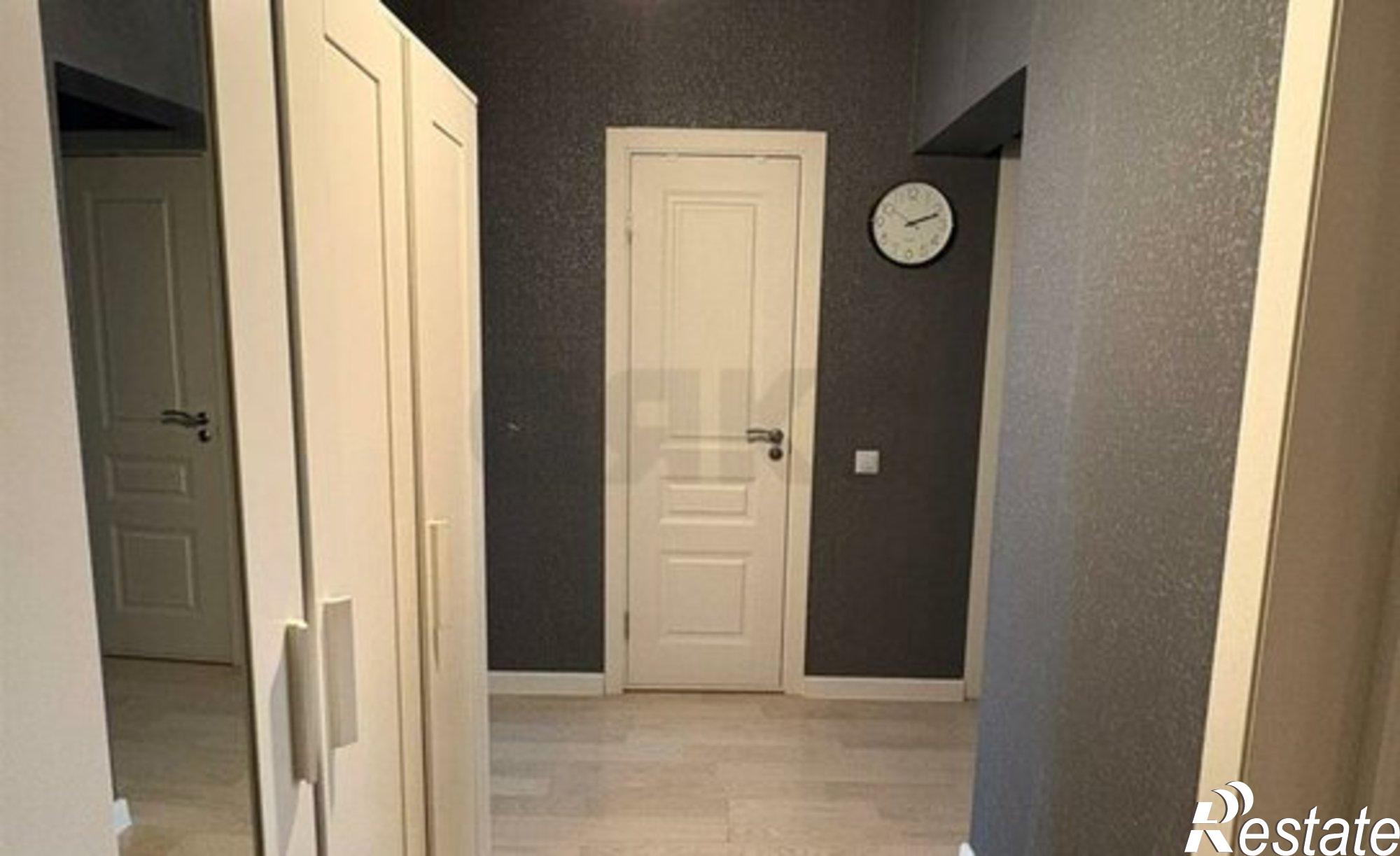 Купить квартиру за 7 150 000 рублей на ул им. Героя Георгия Бочарникова, 4