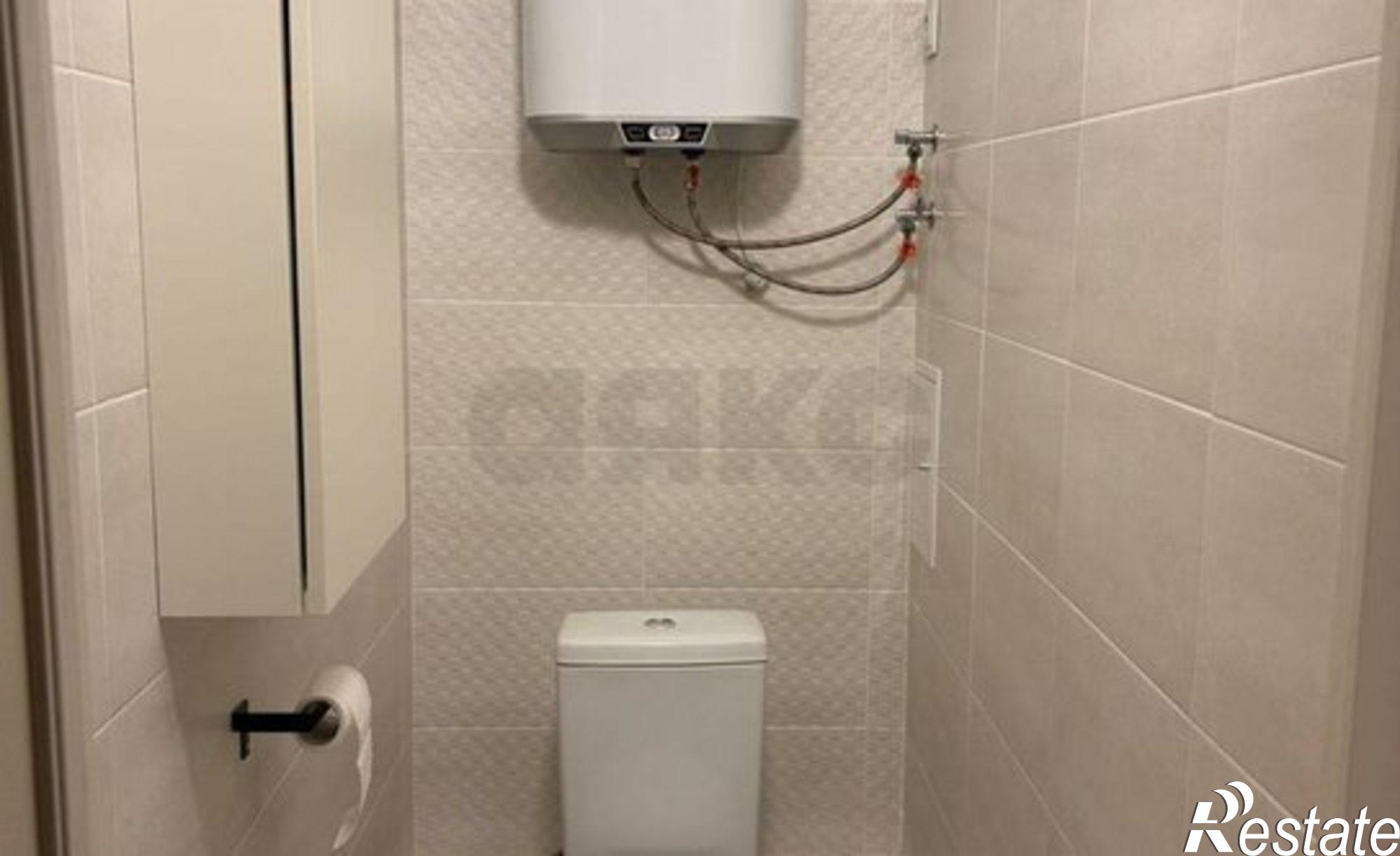 Купить квартиру за 7 150 000 рублей на ул им. Героя Георгия Бочарникова, 4