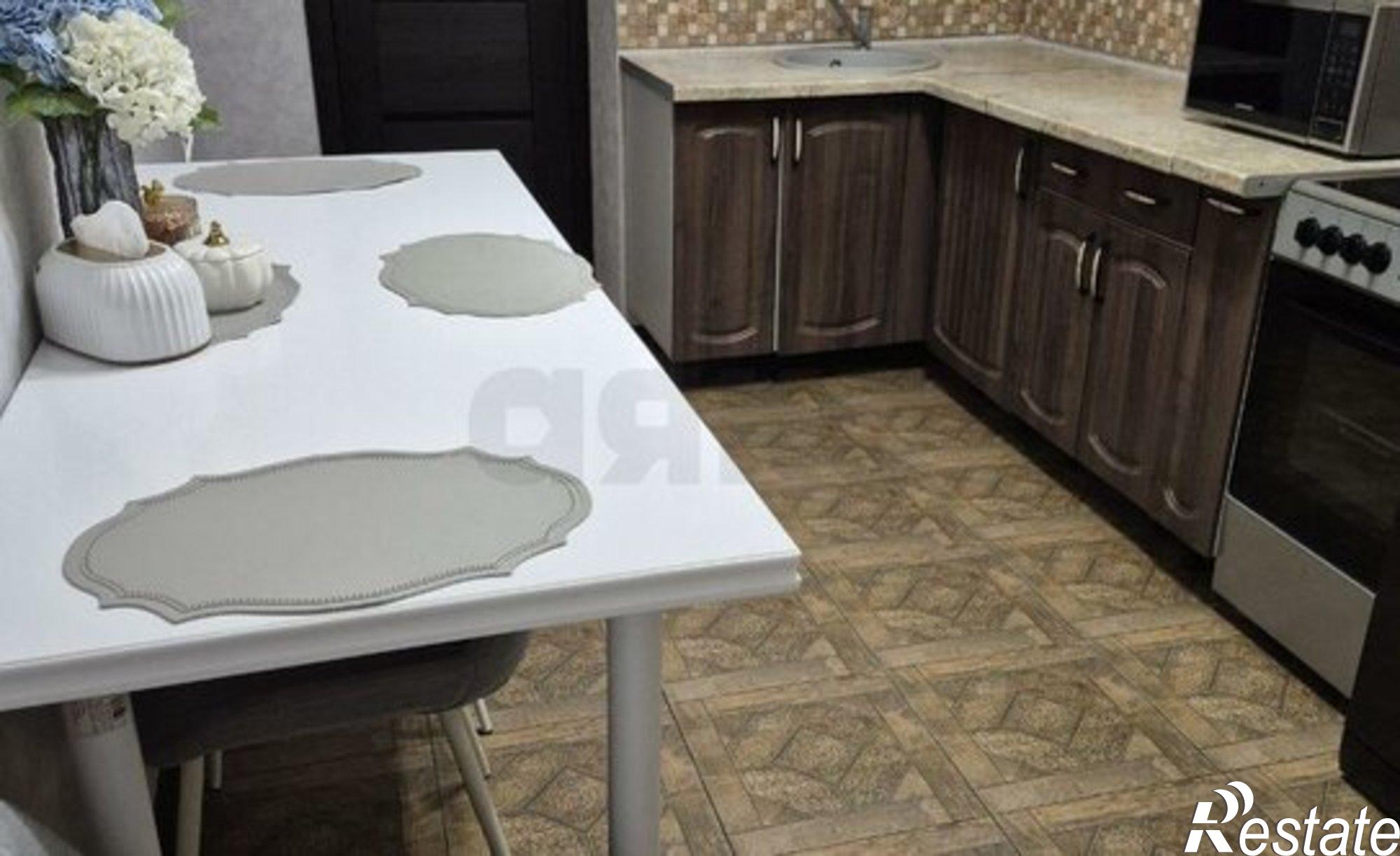 Купить квартиру за 8 350 000 рублей на ул им. Дмитрия Благоева, 31