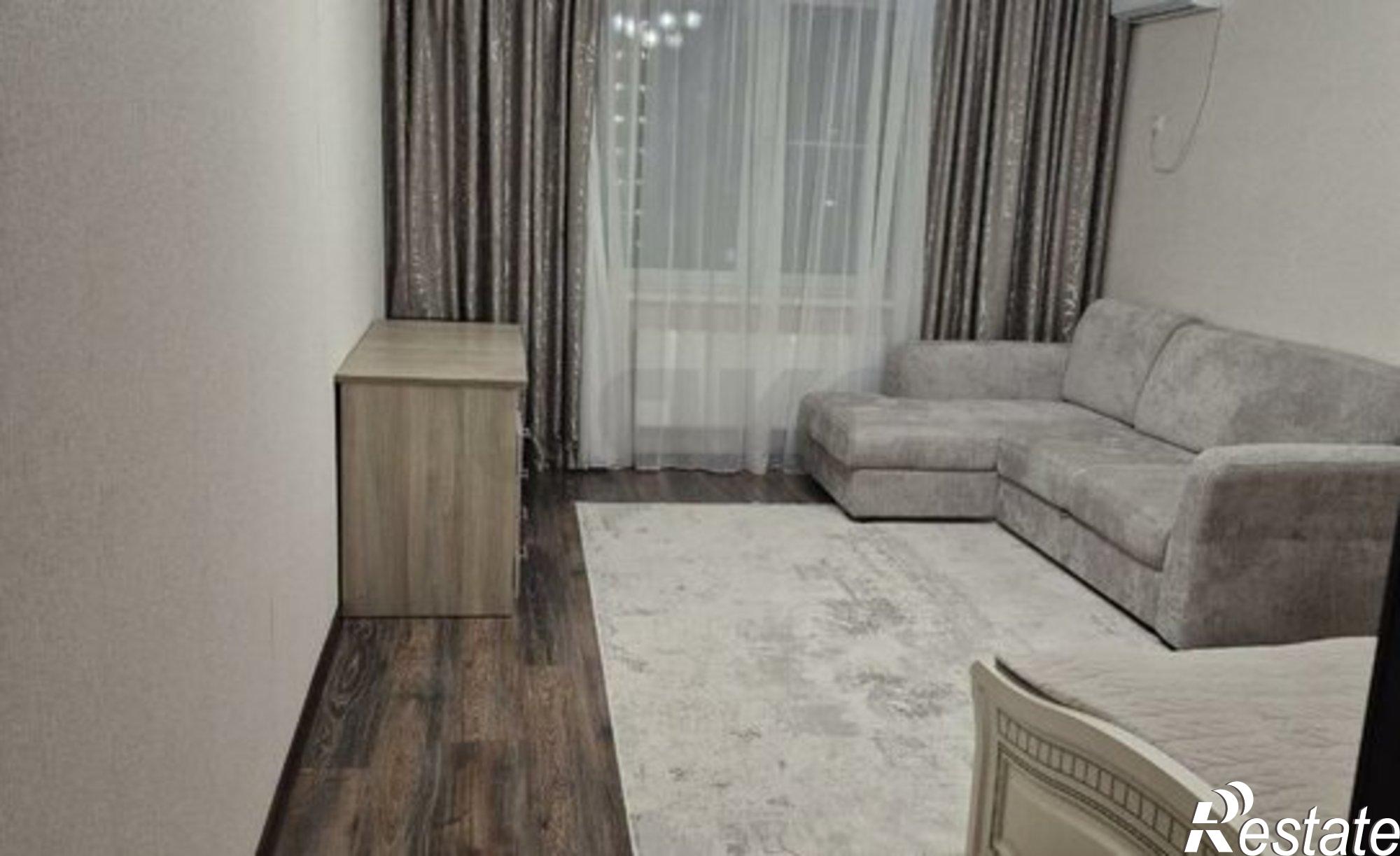 Купить квартиру за 8 350 000 рублей на ул им. Дмитрия Благоева, 31