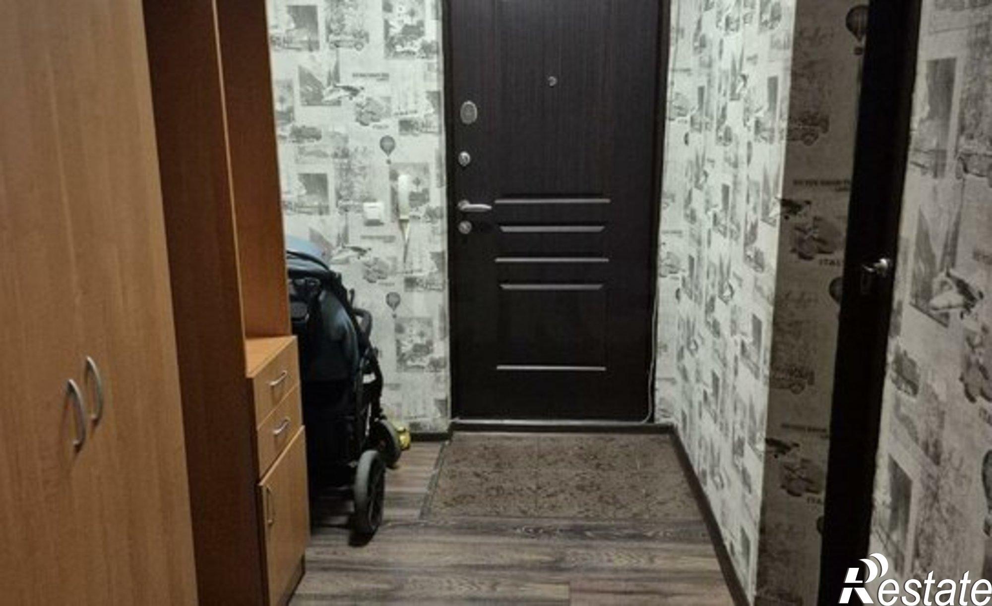 Купить квартиру за 8 350 000 рублей на ул им. Дмитрия Благоева, 31