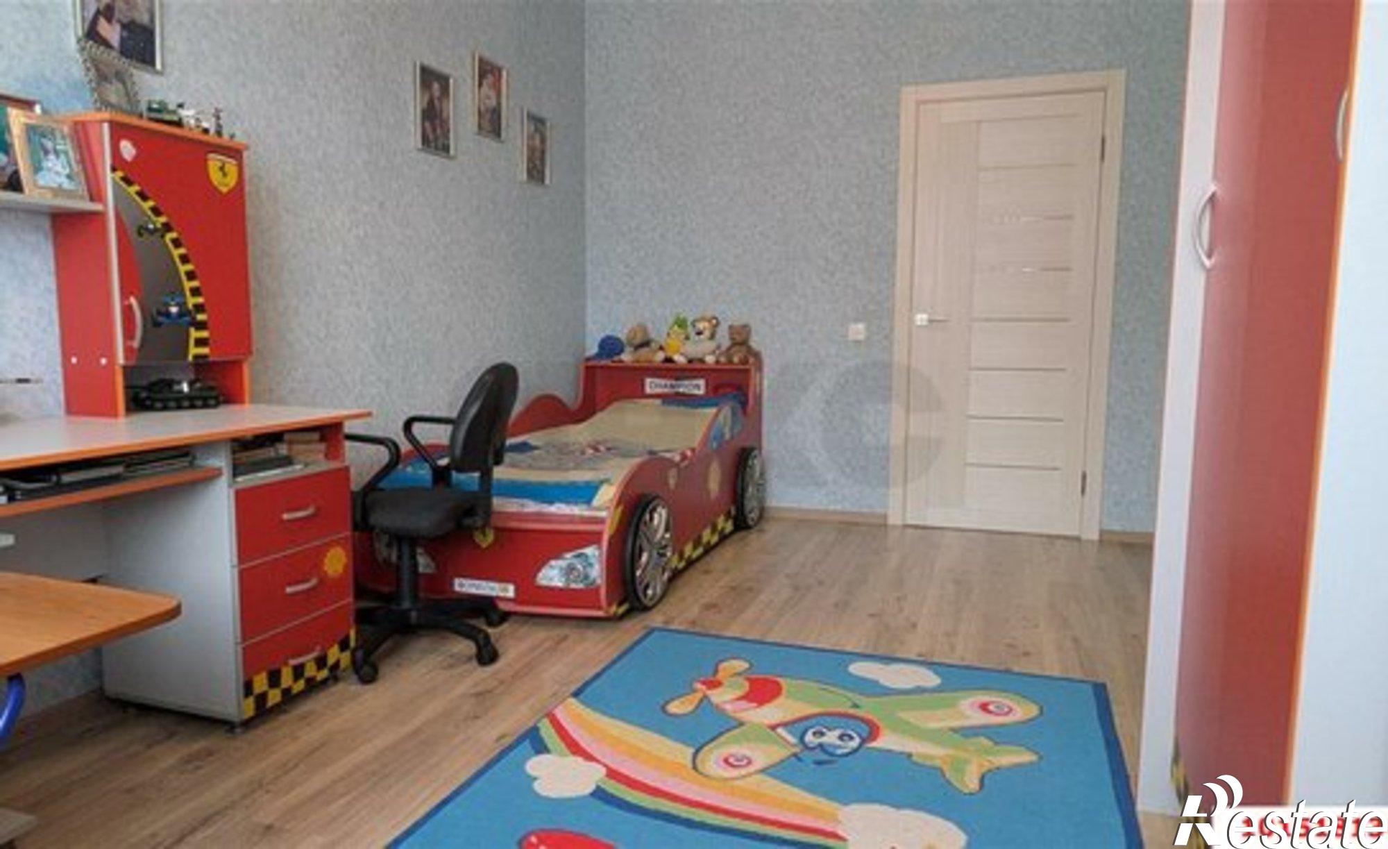 Купить квартиру за 6 200 000 рублей на ул им. Героя Яцкова И.В., 15 1