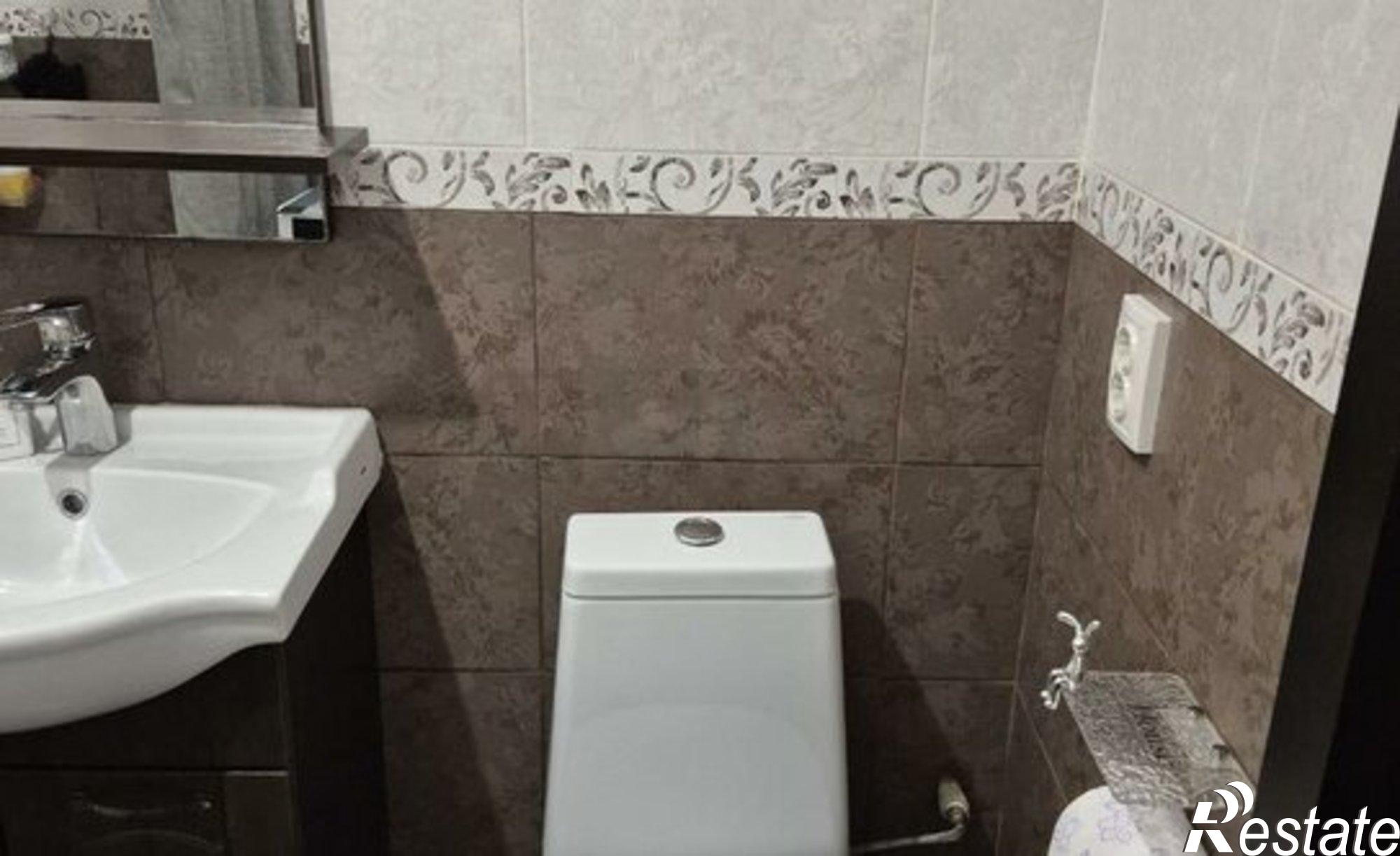 Купить квартиру за 8 350 000 рублей на ул им. Дмитрия Благоева, 31