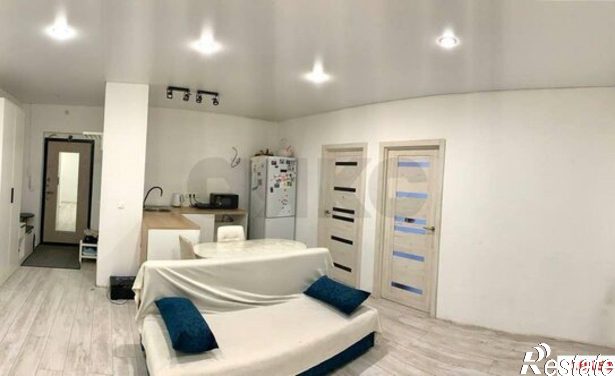 Купить квартиру за 9 000 000 рублей на улица Благоева, 29 с2