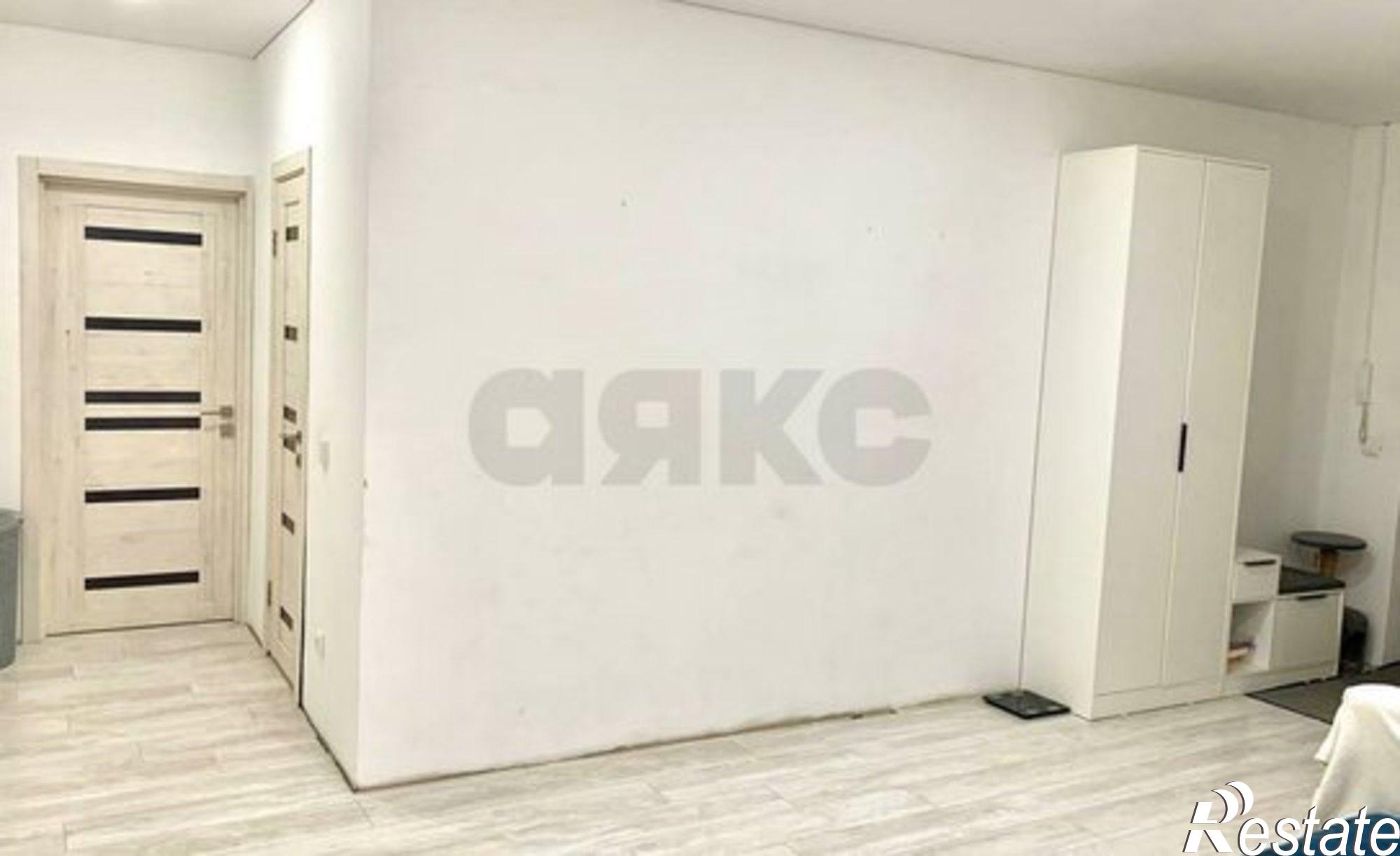 Купить квартиру за 9 000 000 рублей на улица Благоева, 29 с2