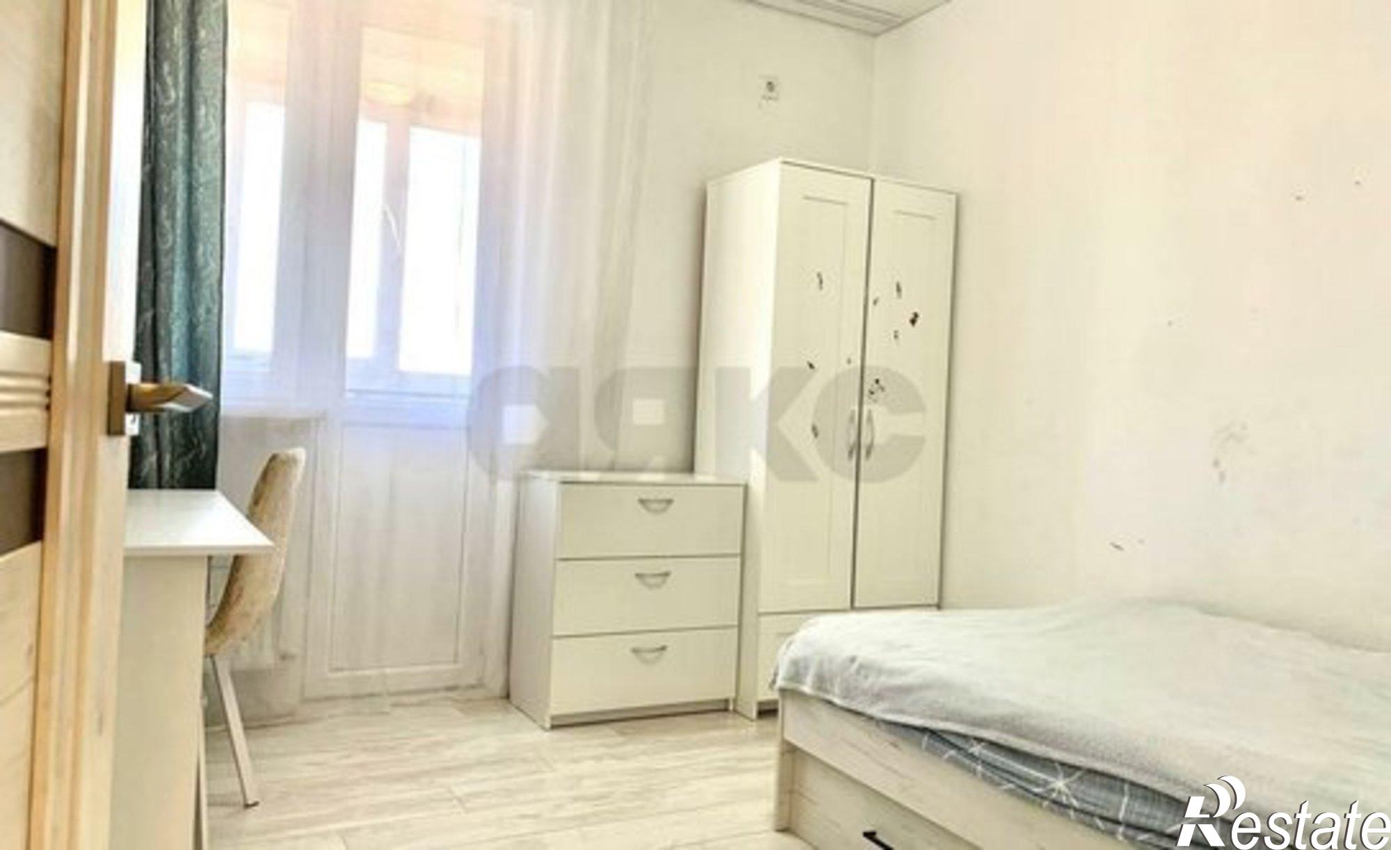 Купить квартиру за 9 000 000 рублей на улица Благоева, 29 с2