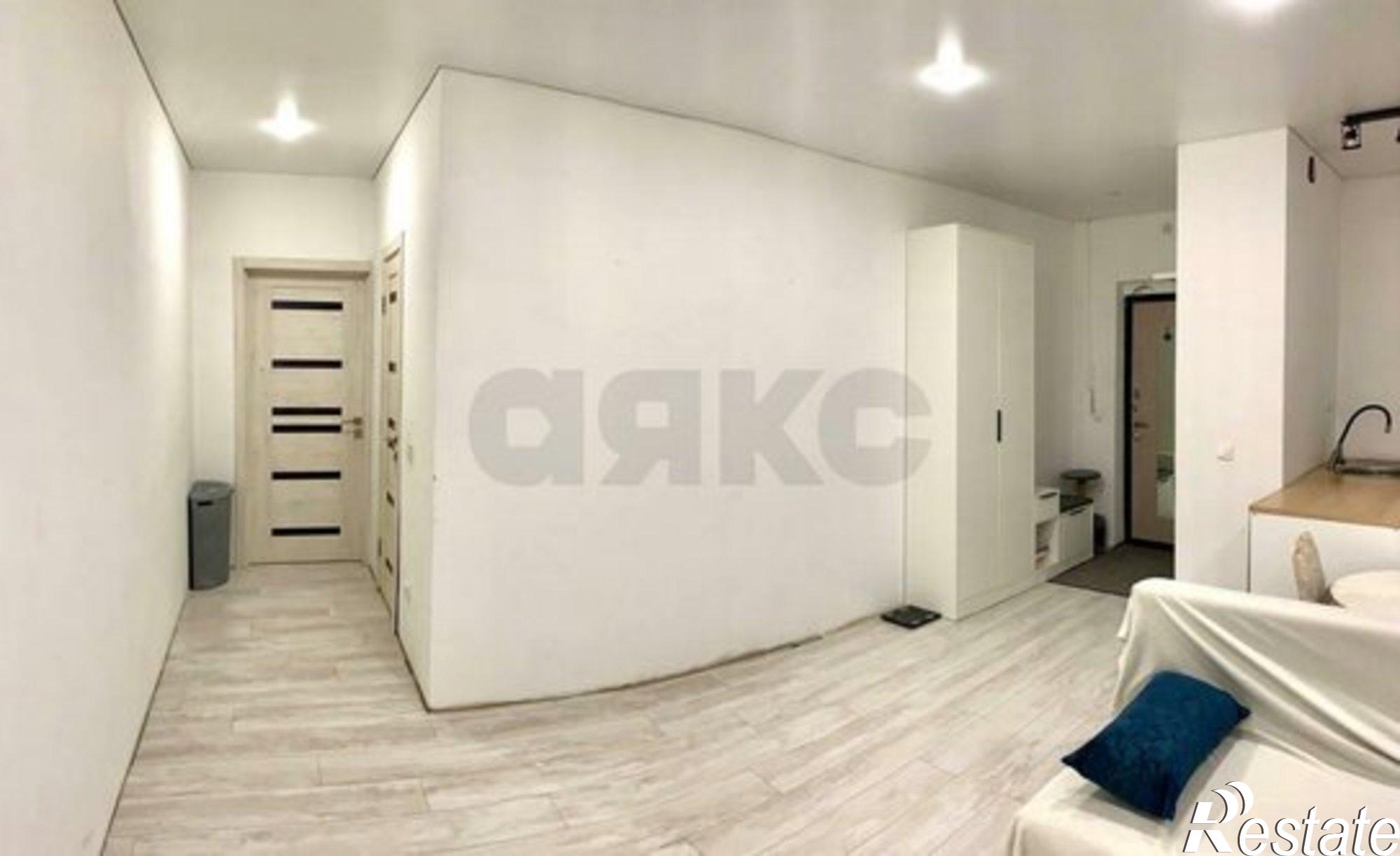 Купить квартиру за 9 000 000 рублей на улица Благоева, 29 с2