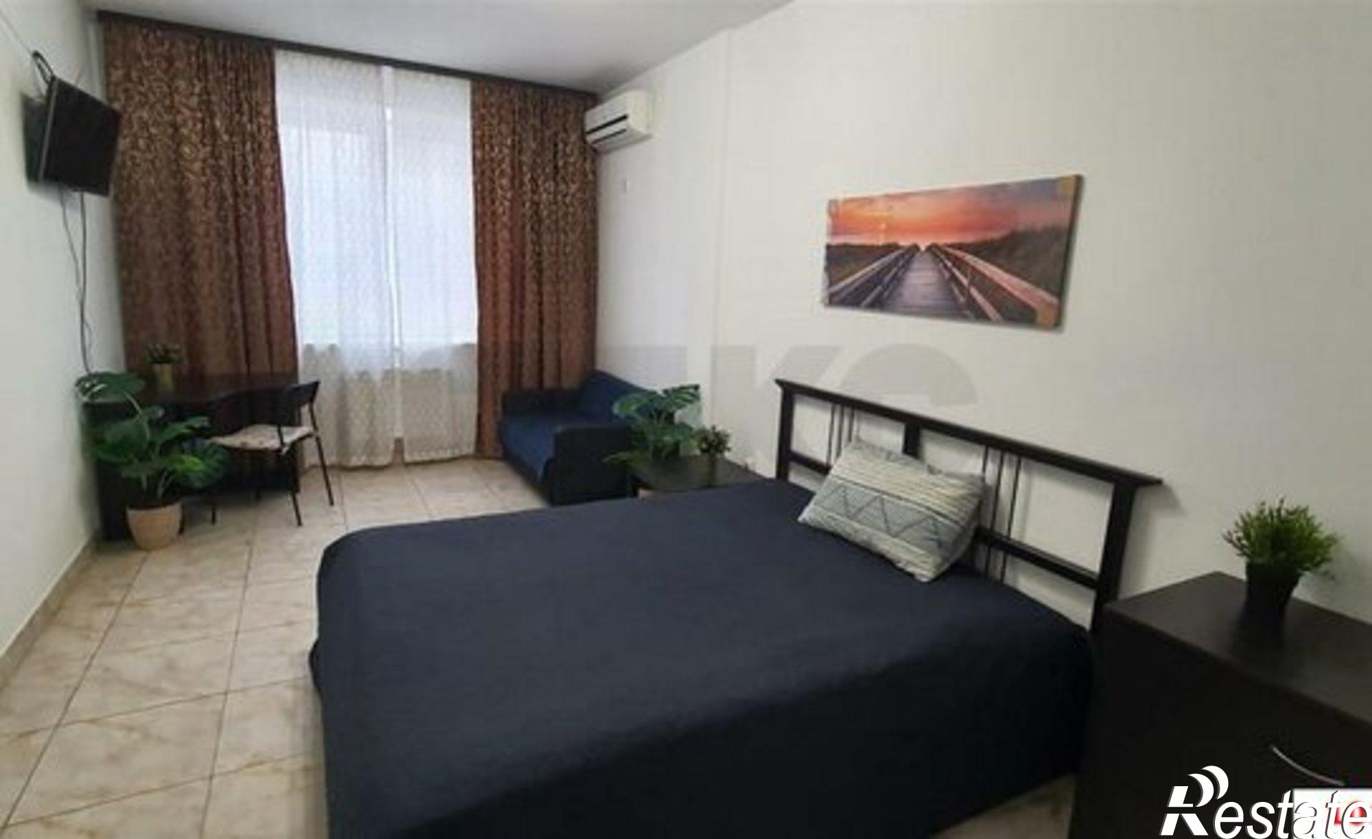 Купить квартиру за 5 200 000 рублей на ул им. Героя Яцкова И.В., 10