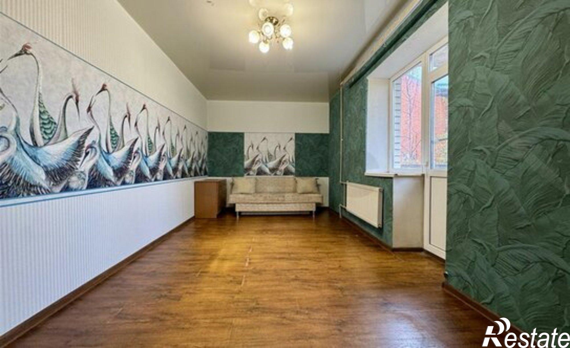 Купить квартиру за 3 300 000 рублей на ул Алуштинская, 30