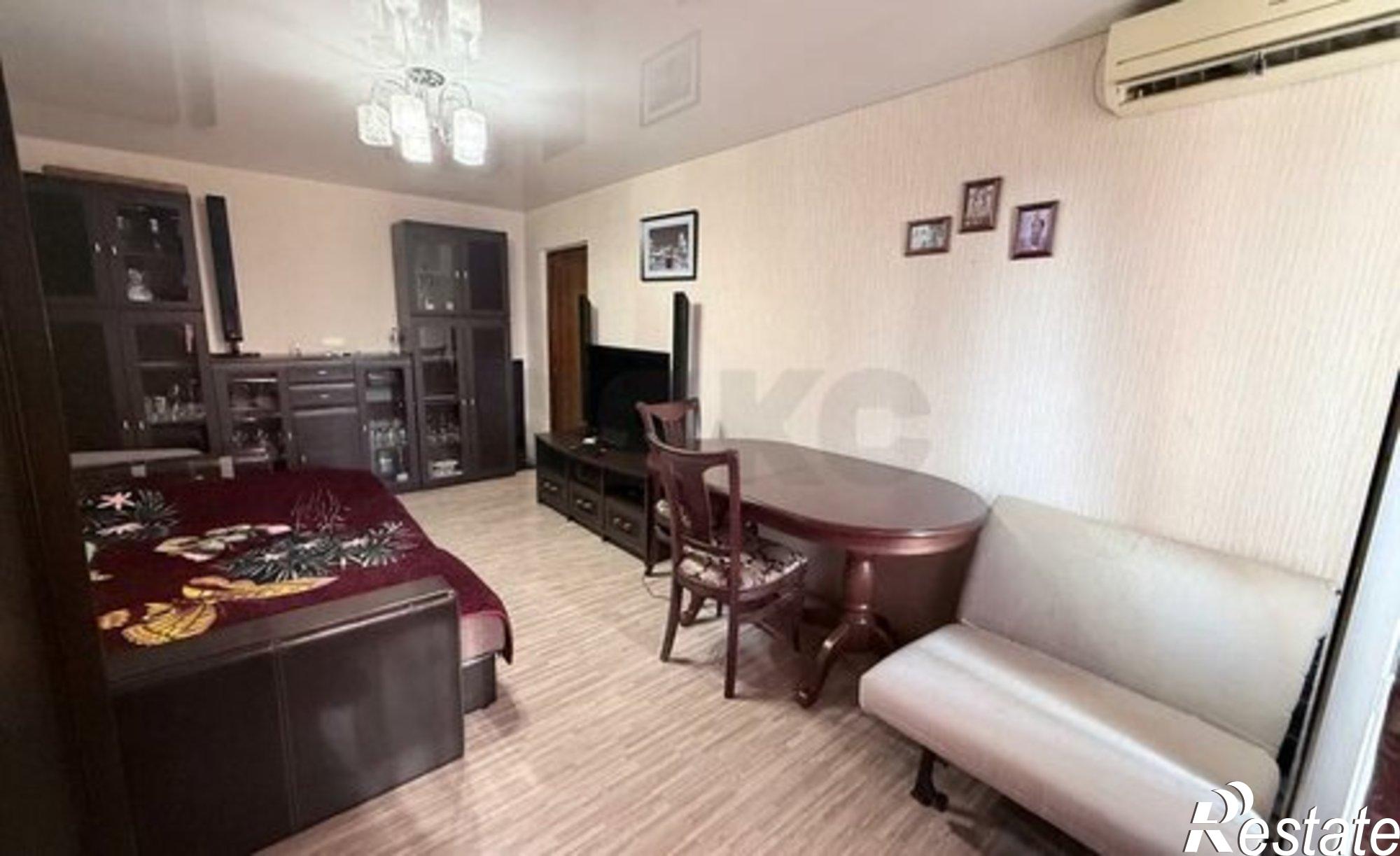 Купить квартиру за 6 400 000 рублей на ул им. Атарбекова, 39