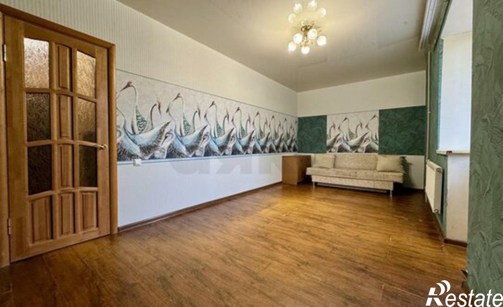 Купить квартиру за 3 300 000 рублей на ул Алуштинская, 30