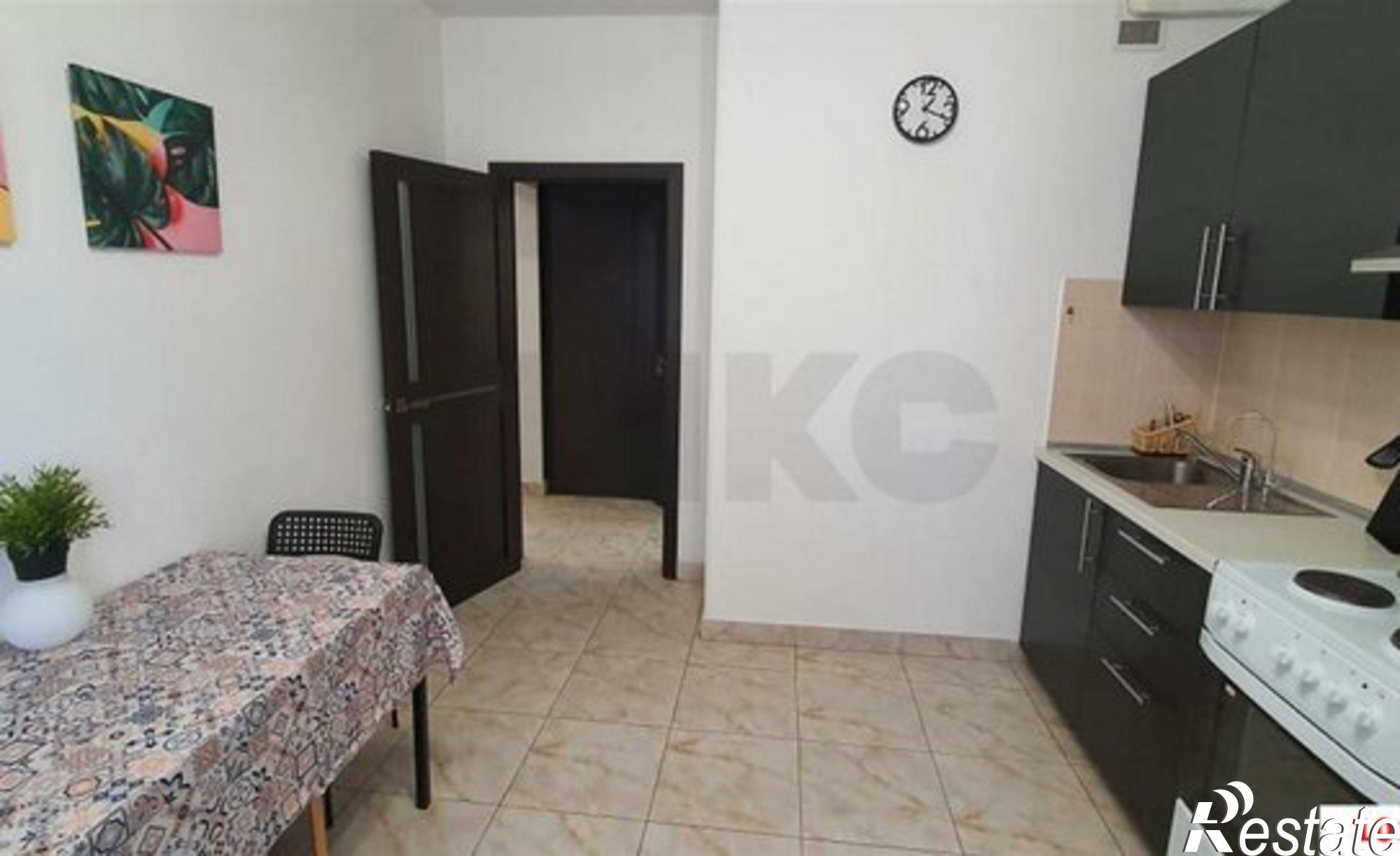 Купить квартиру за 5 200 000 рублей на ул им. Героя Яцкова И.В., 10