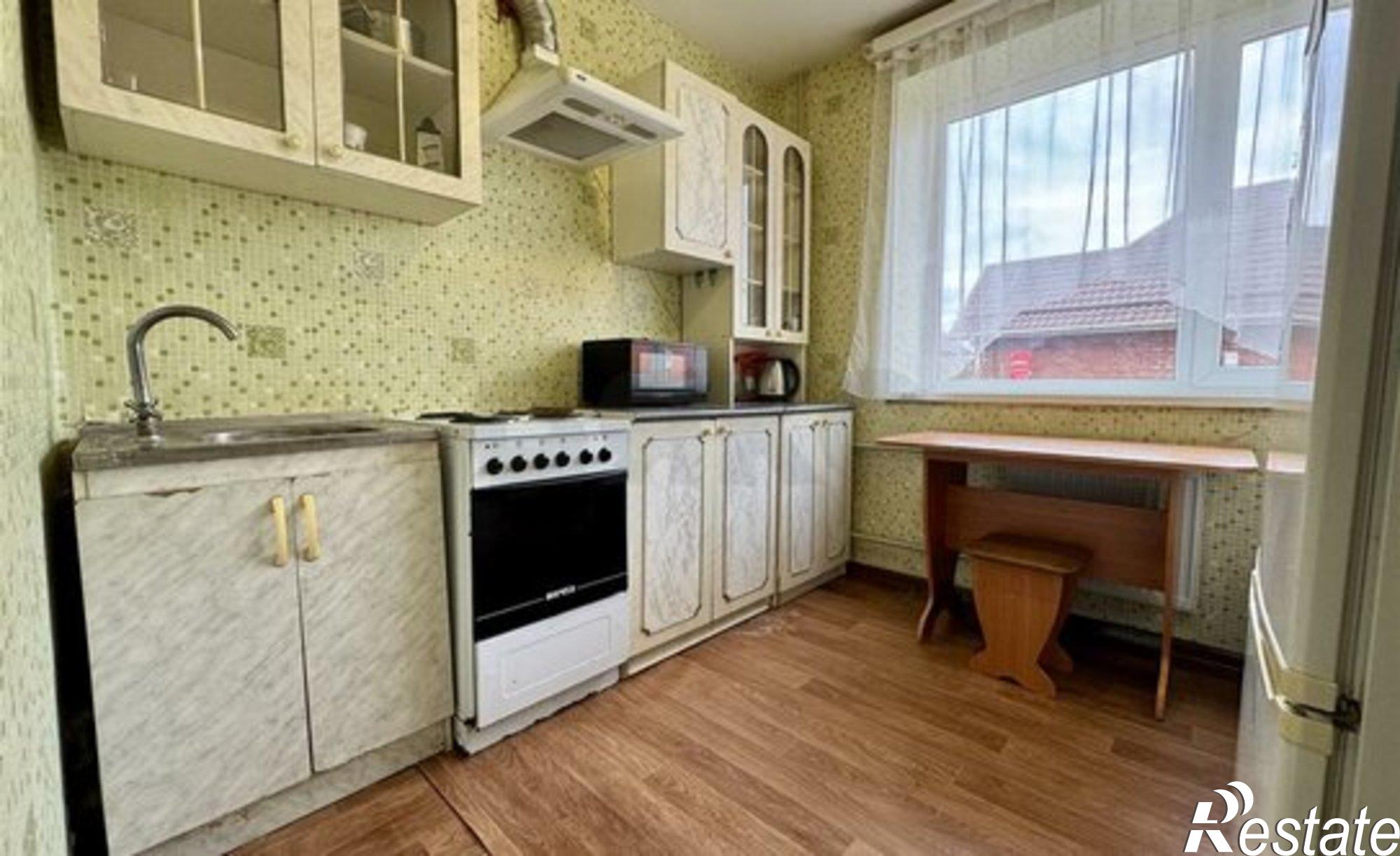 Купить квартиру за 3 300 000 рублей на ул Алуштинская, 30