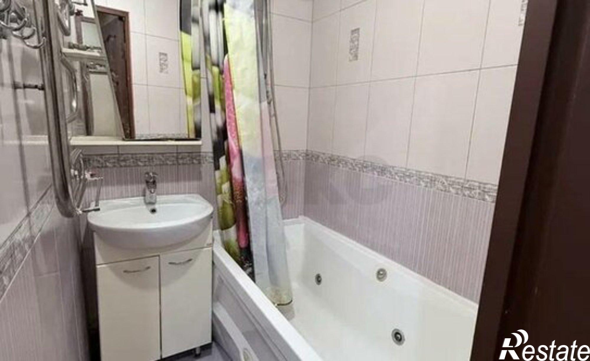 Купить квартиру за 6 400 000 рублей на ул им. Атарбекова, 39