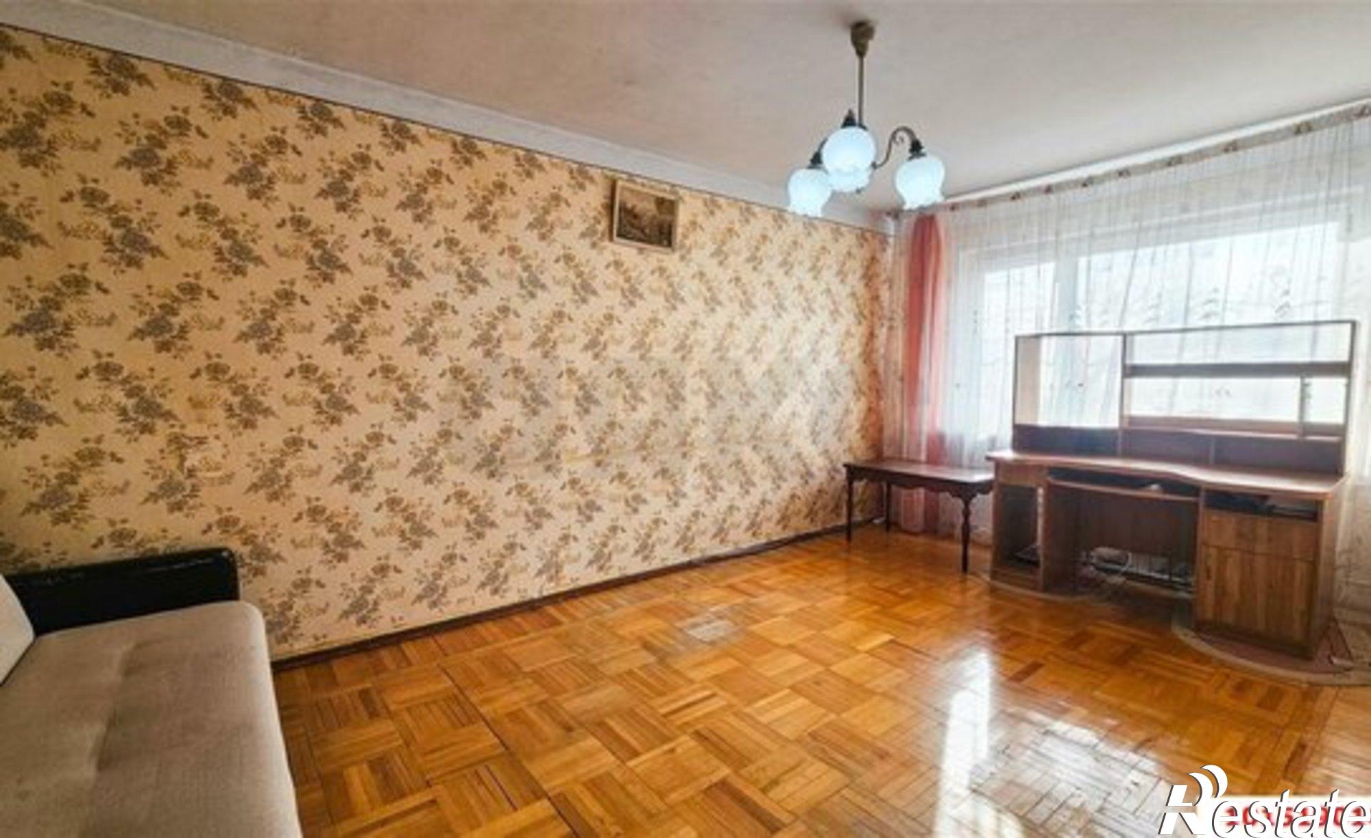 Купить квартиру за 5 500 000 рублей на улица Атарбекова, 19