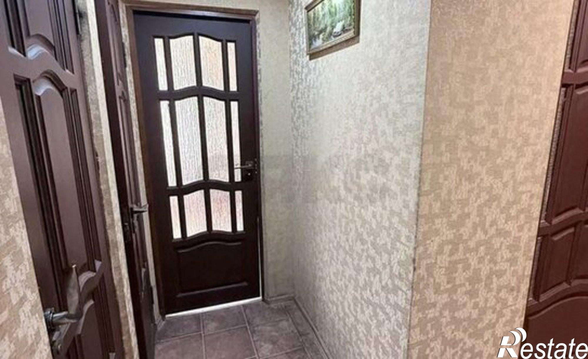 Купить квартиру за 6 400 000 рублей на ул им. Атарбекова, 39