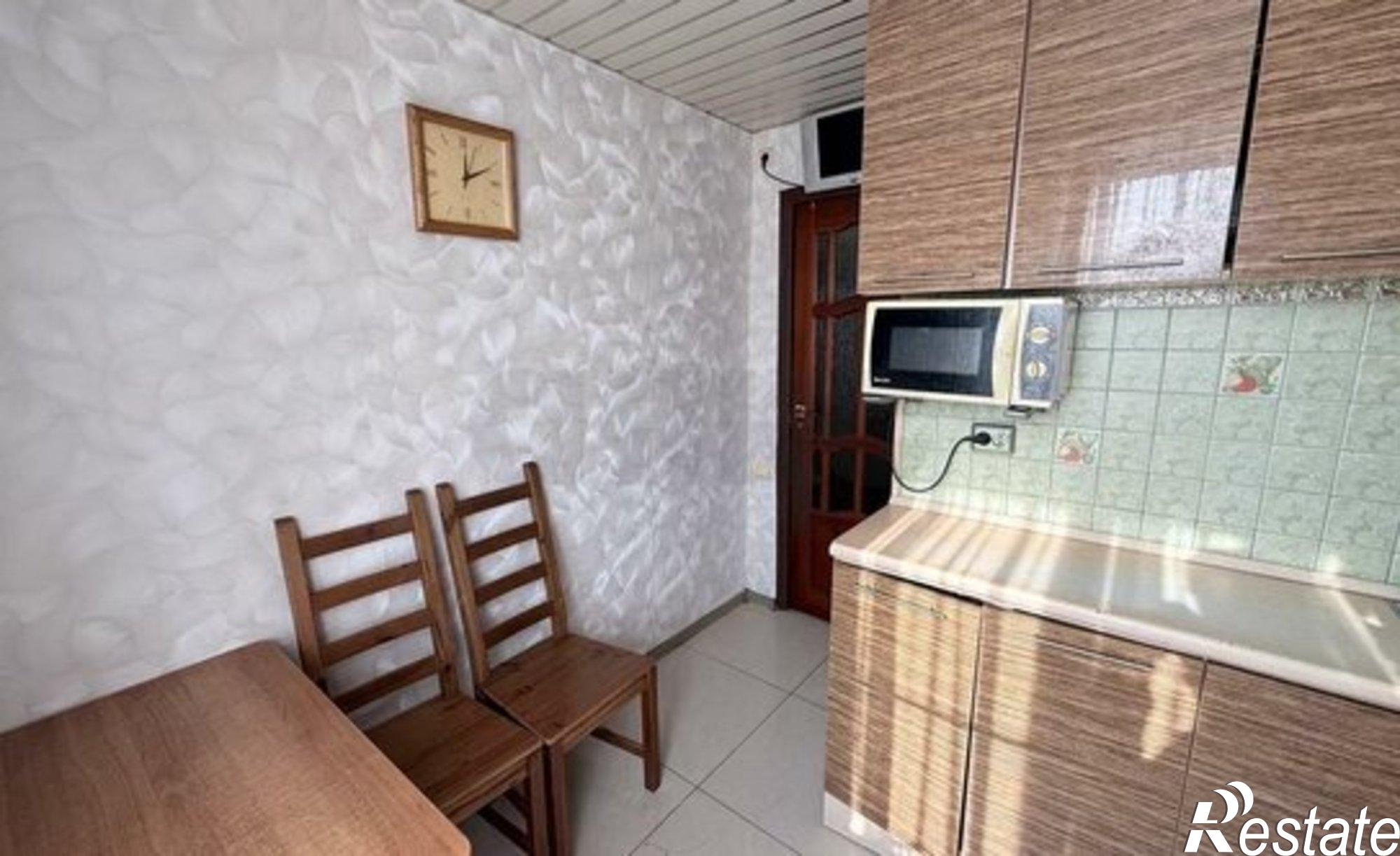 Купить квартиру за 6 400 000 рублей на ул им. Атарбекова, 39