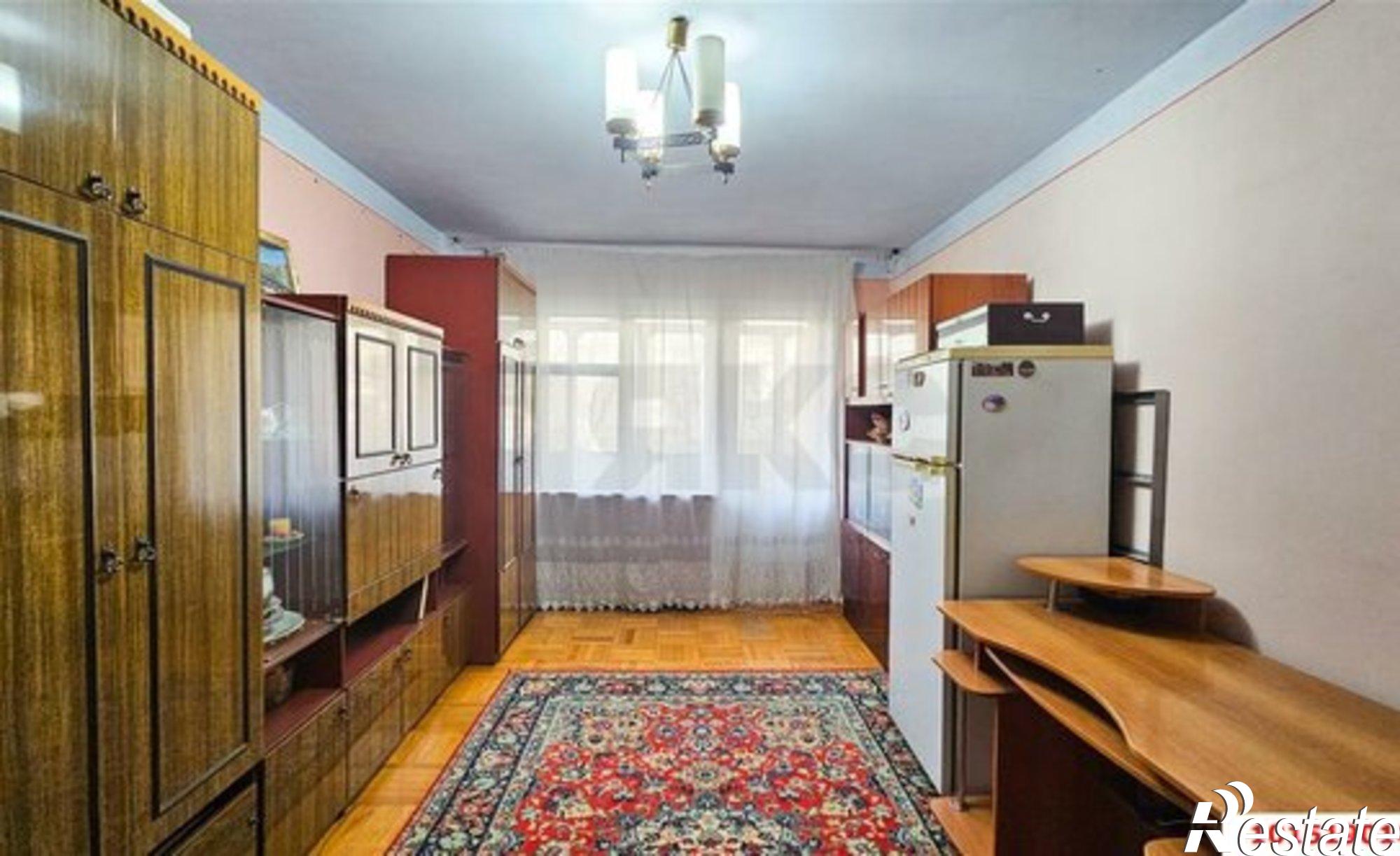 Купить квартиру за 5 500 000 рублей на улица Атарбекова, 19