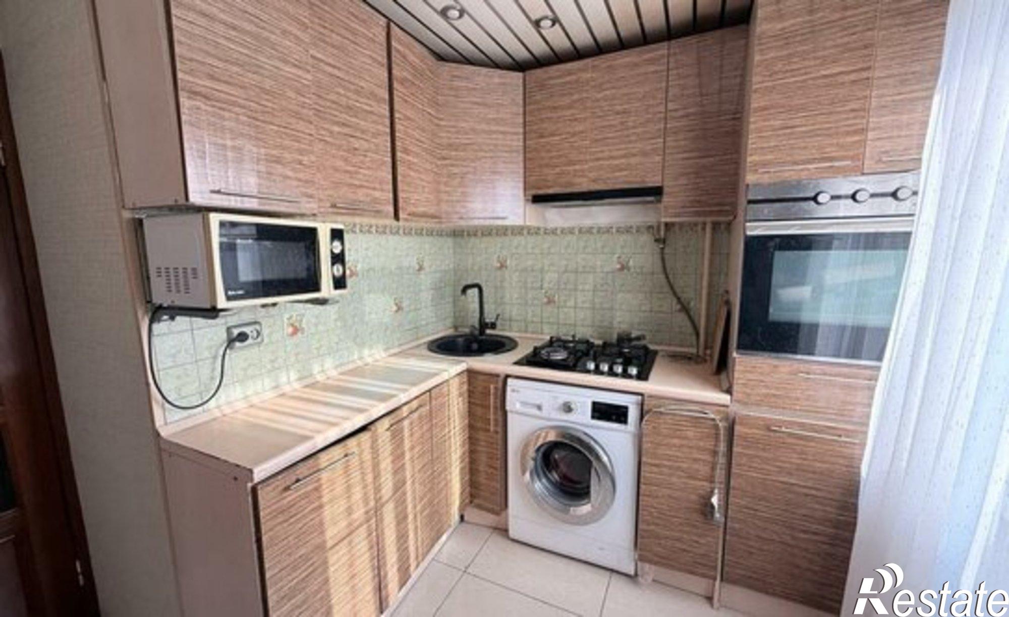 Купить квартиру за 6 400 000 рублей на ул им. Атарбекова, 39