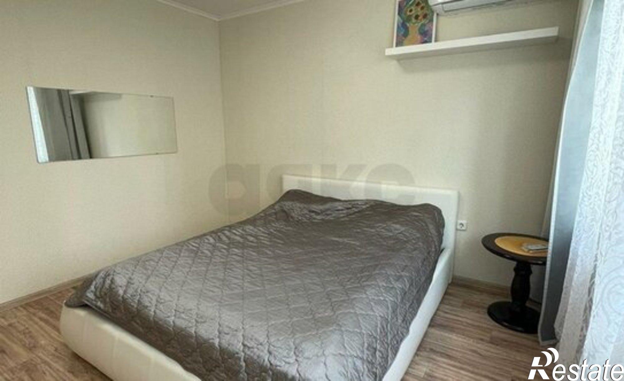 Купить квартиру за 7 790 000 рублей на ул им. Героя Аверкиева А.А., 26