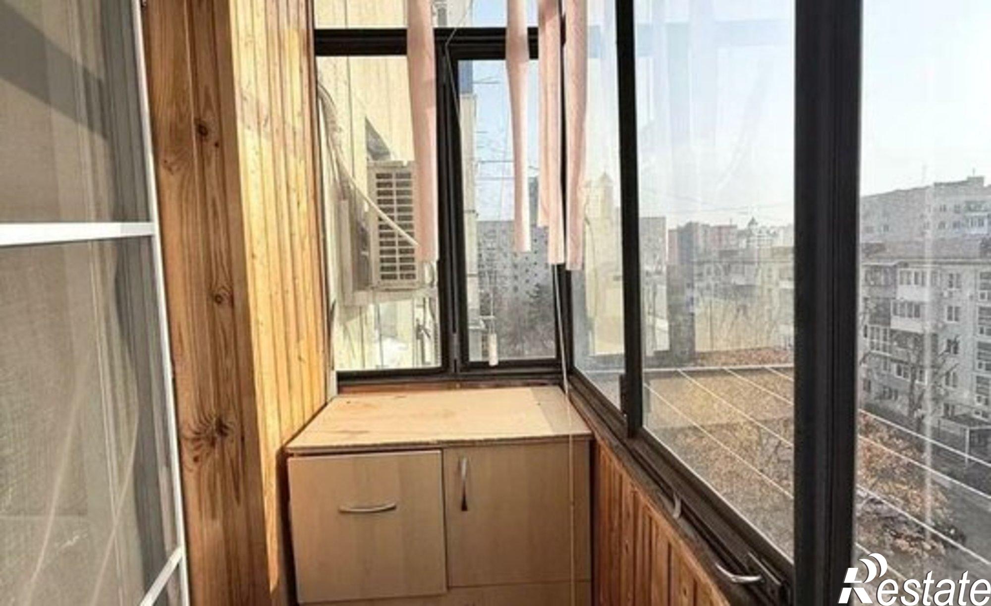 Купить квартиру за 6 400 000 рублей на ул им. Атарбекова, 39