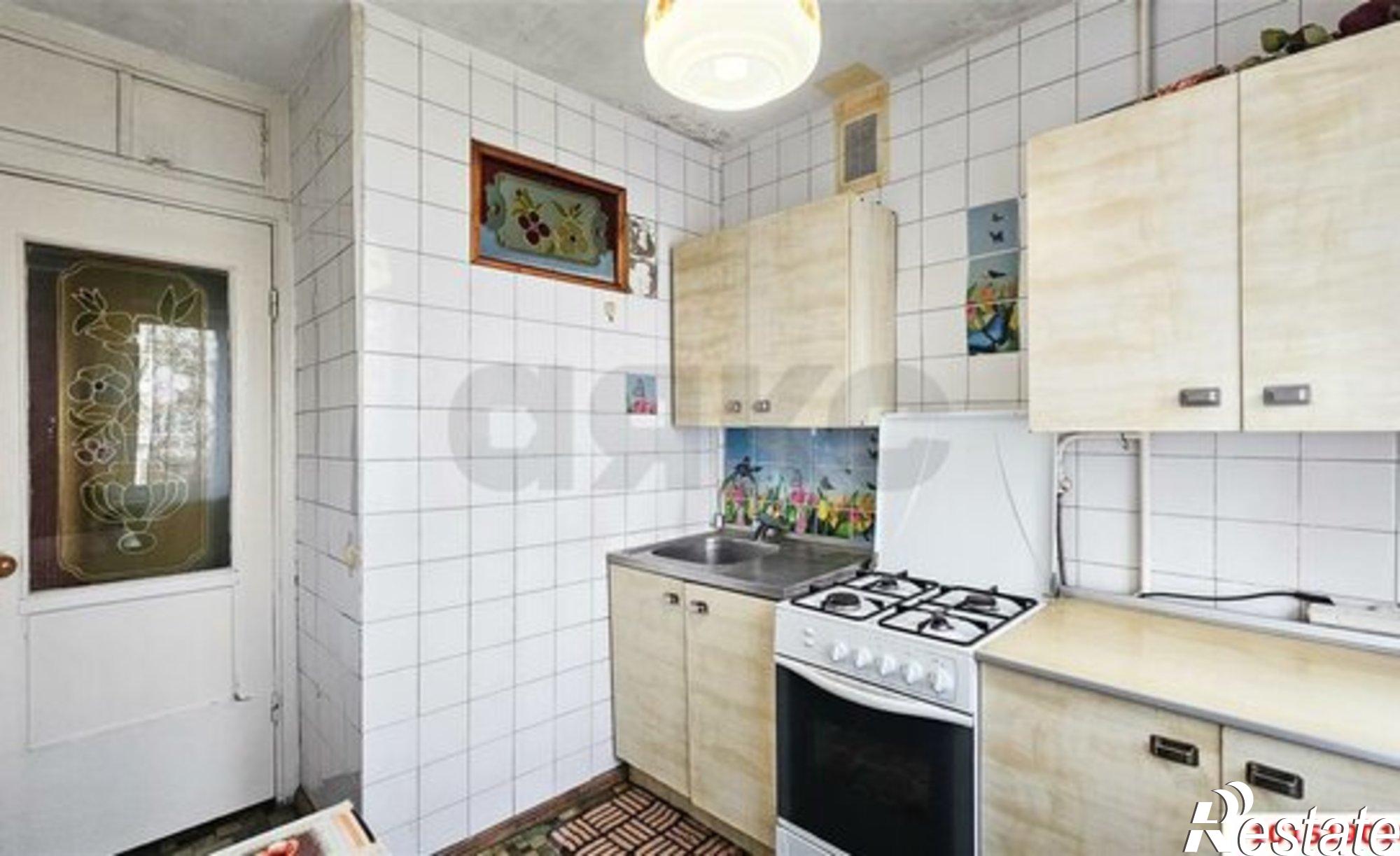 Купить квартиру за 5 500 000 рублей на улица Атарбекова, 19