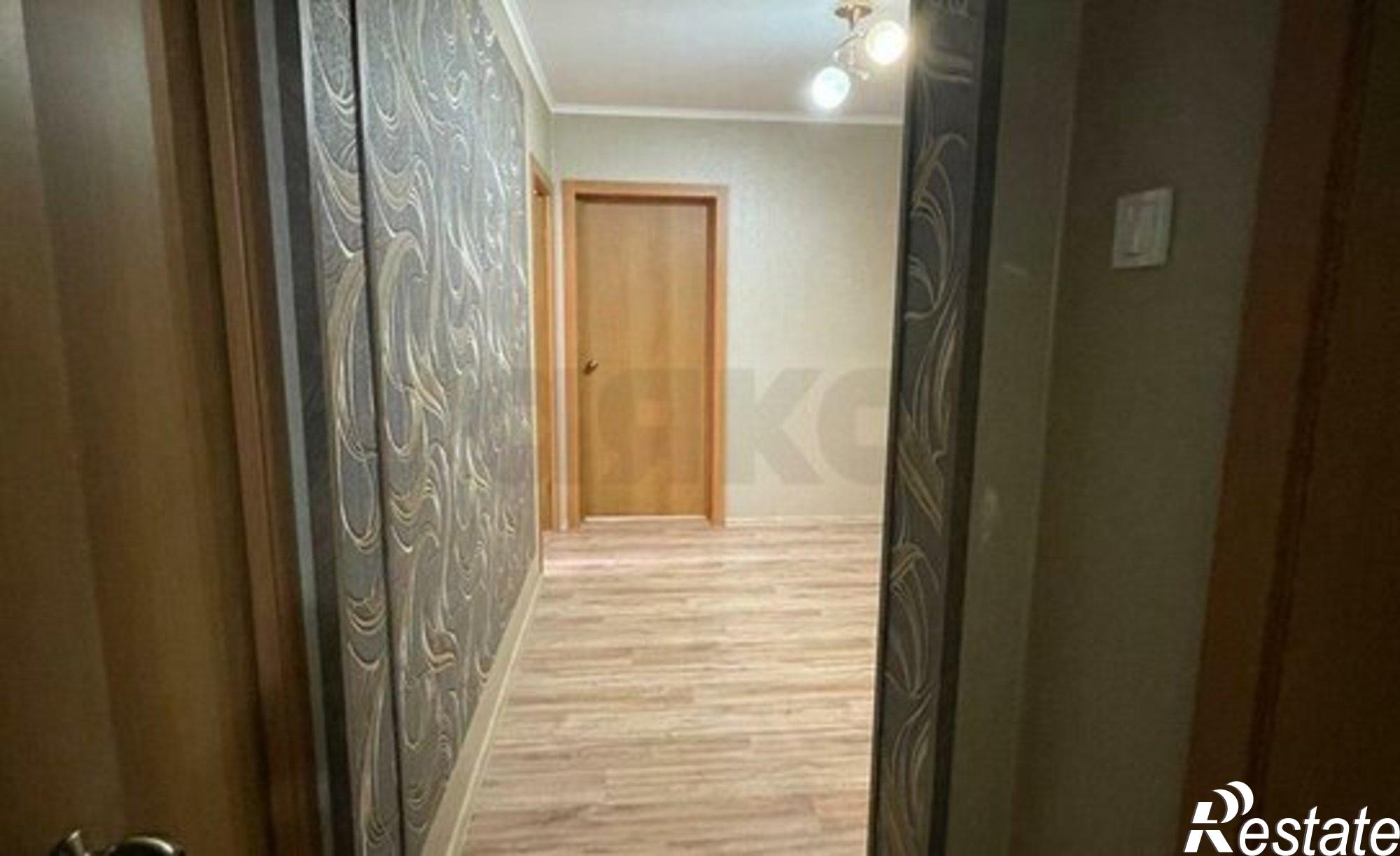 Купить квартиру за 7 790 000 рублей на ул им. Героя Аверкиева А.А., 26