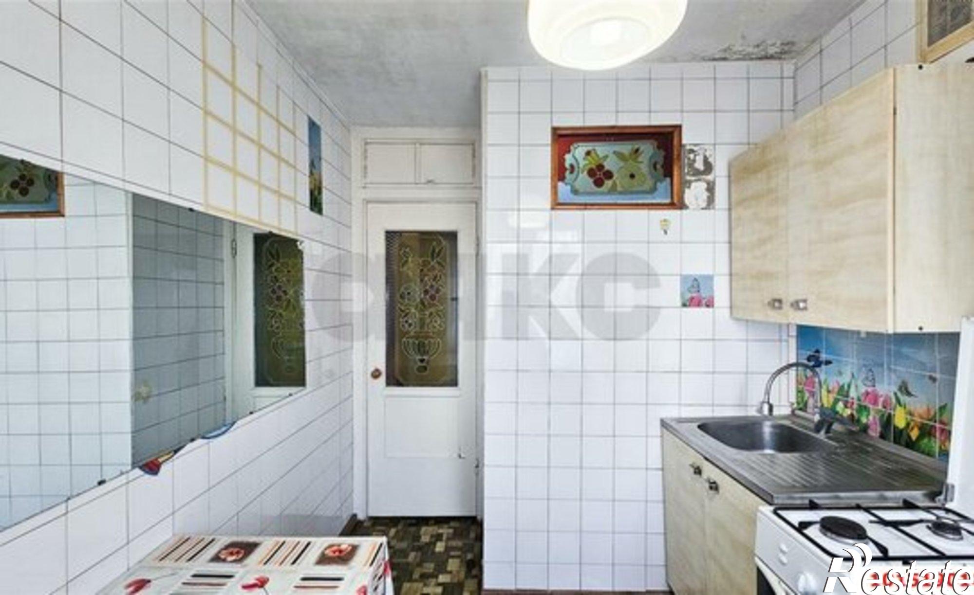 Купить квартиру за 5 500 000 рублей на улица Атарбекова, 19