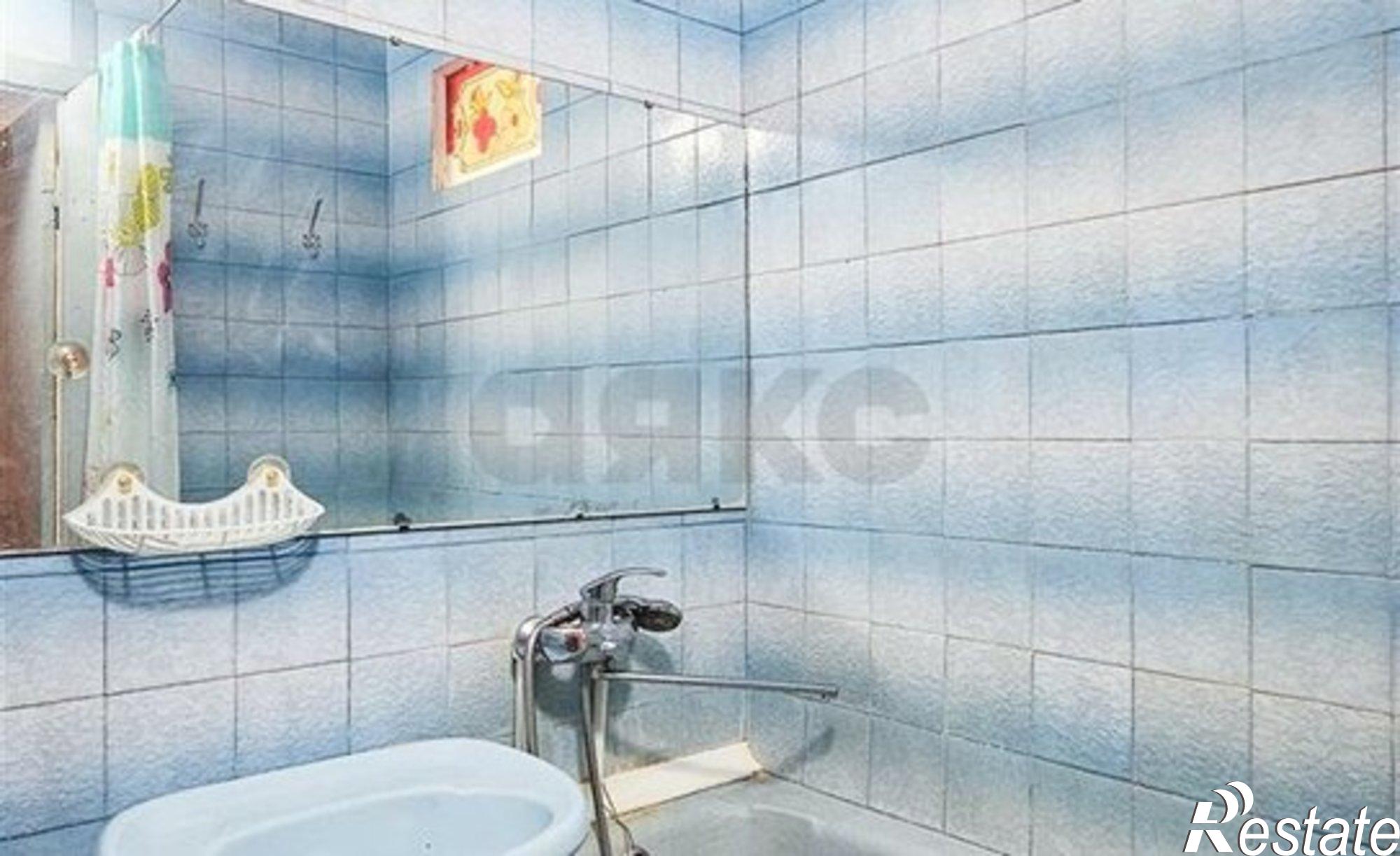 Купить квартиру за 5 500 000 рублей на улица Атарбекова, 19