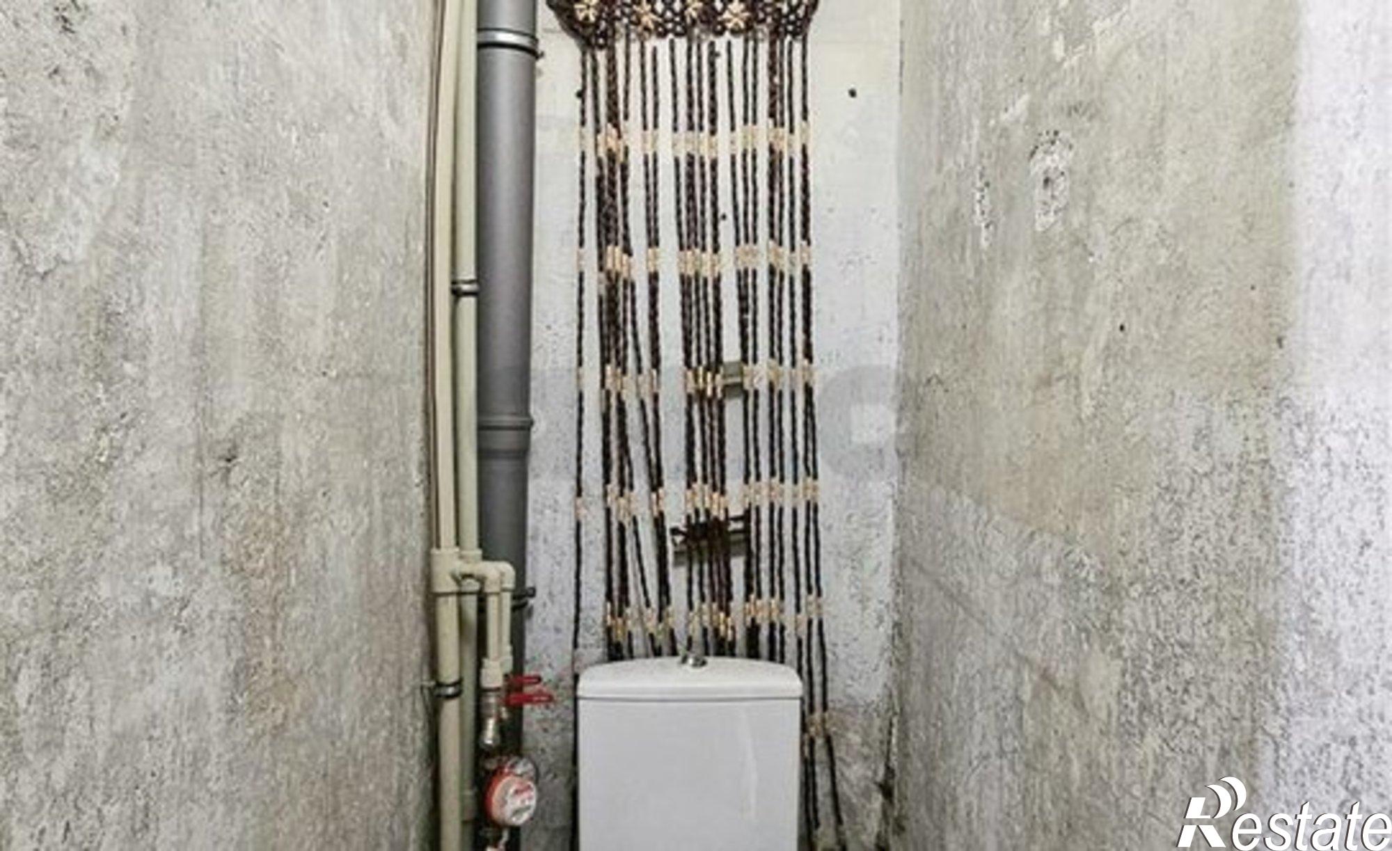 Купить квартиру за 5 500 000 рублей на улица Атарбекова, 19