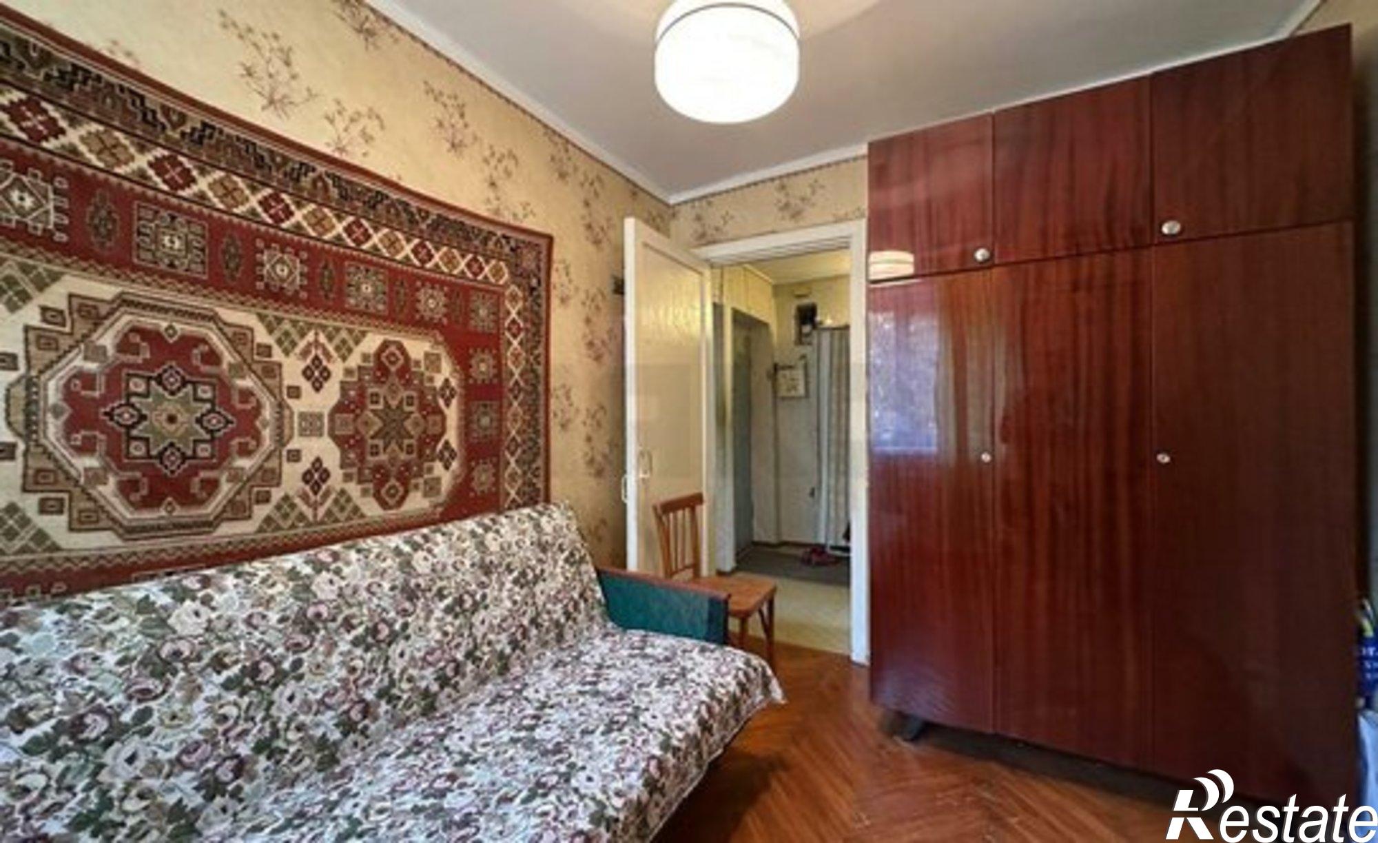 Купить квартиру за 5 599 000 рублей на Ставропольская улица, 45/1