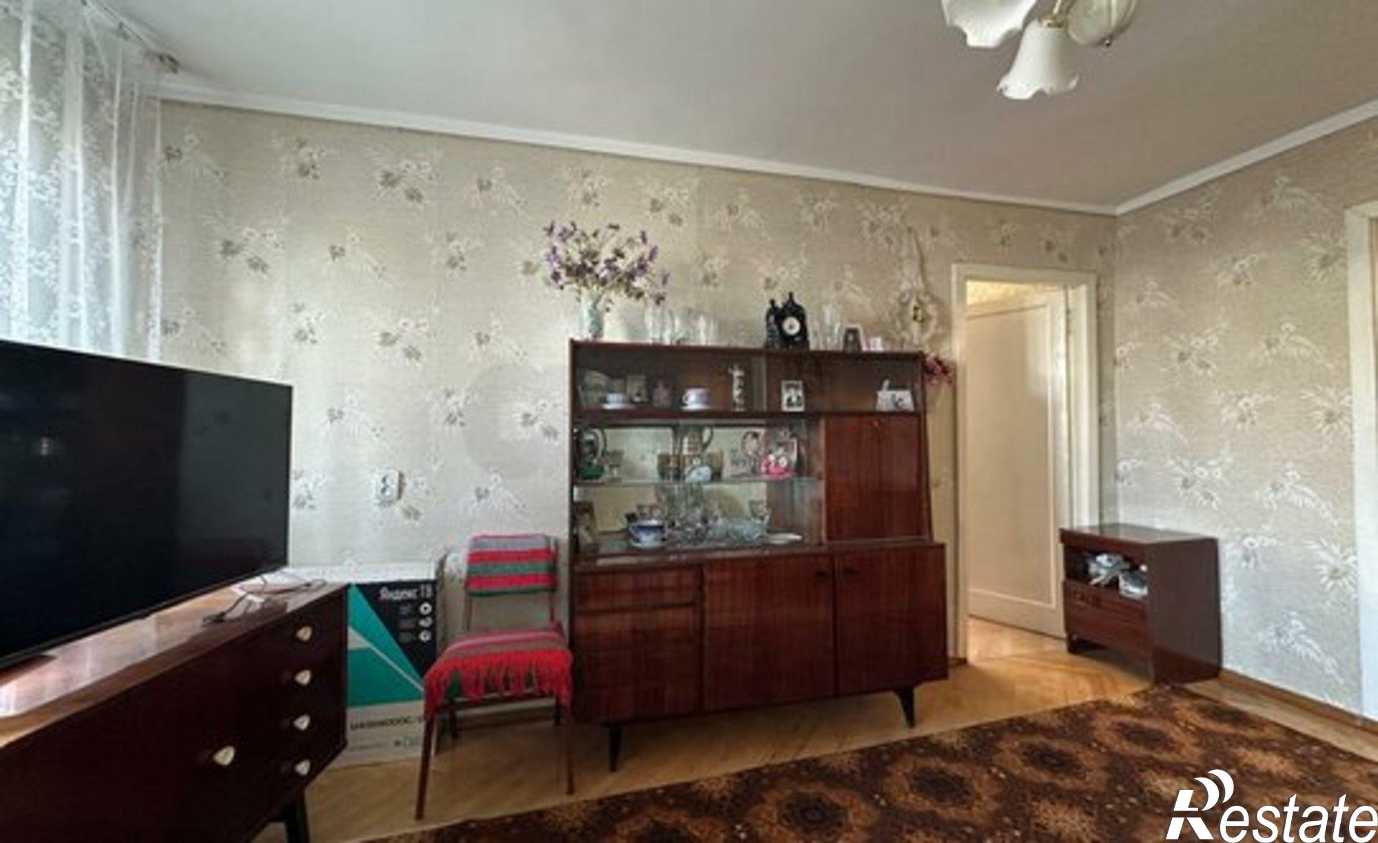 Купить квартиру за 5 599 000 рублей на Ставропольская улица, 45/1