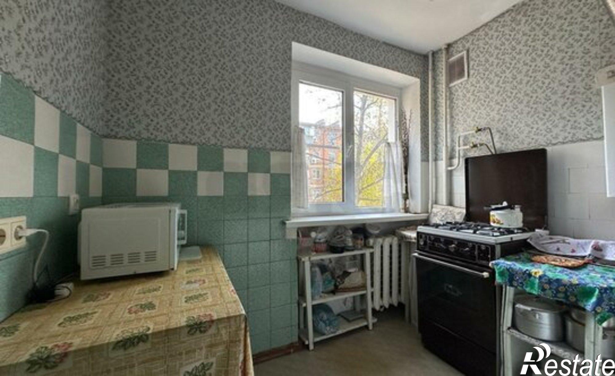 Купить квартиру за 5 599 000 рублей на Ставропольская улица, 45/1