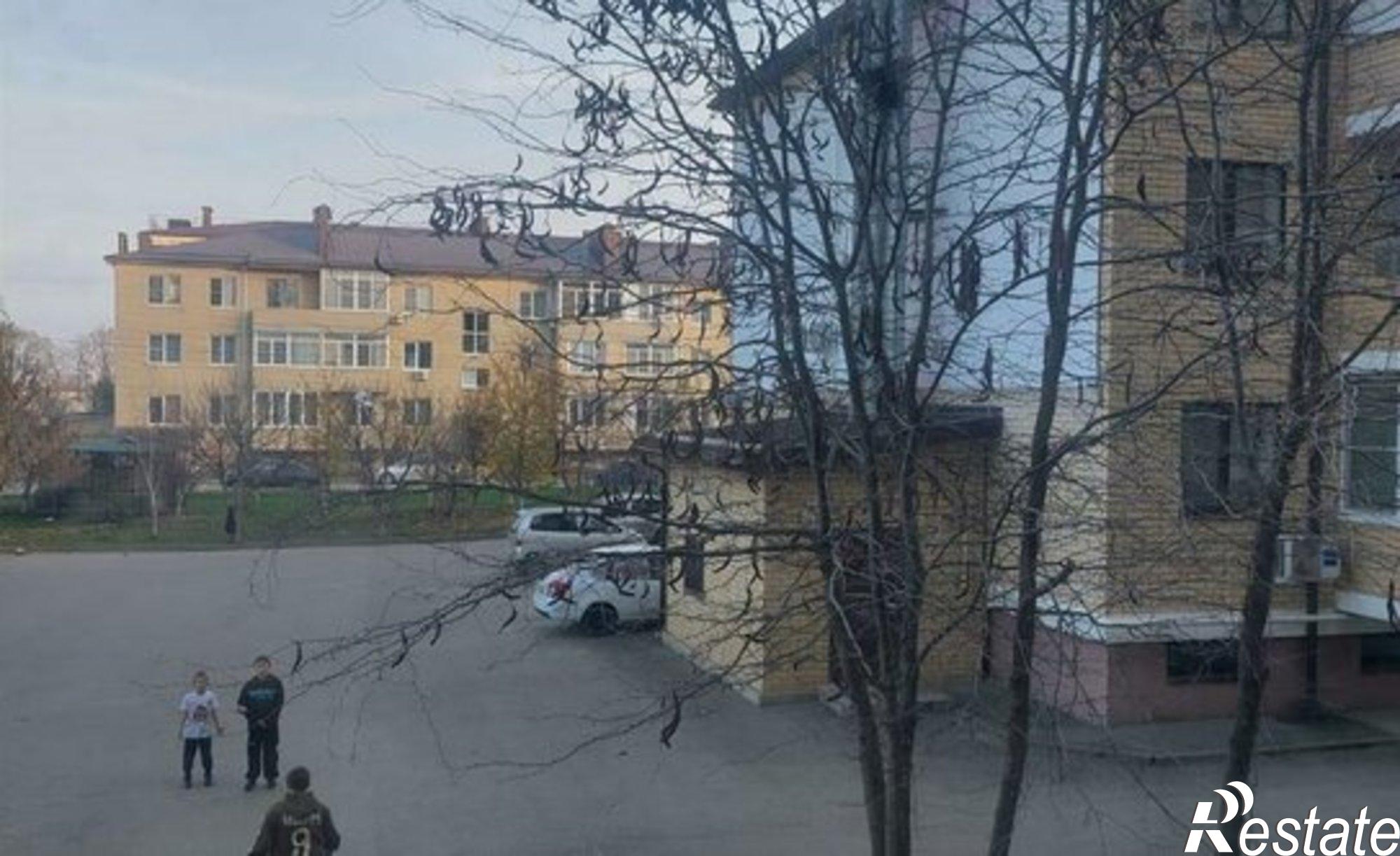 Купить квартиру за 5 100 000 рублей на улица Сорока, 2