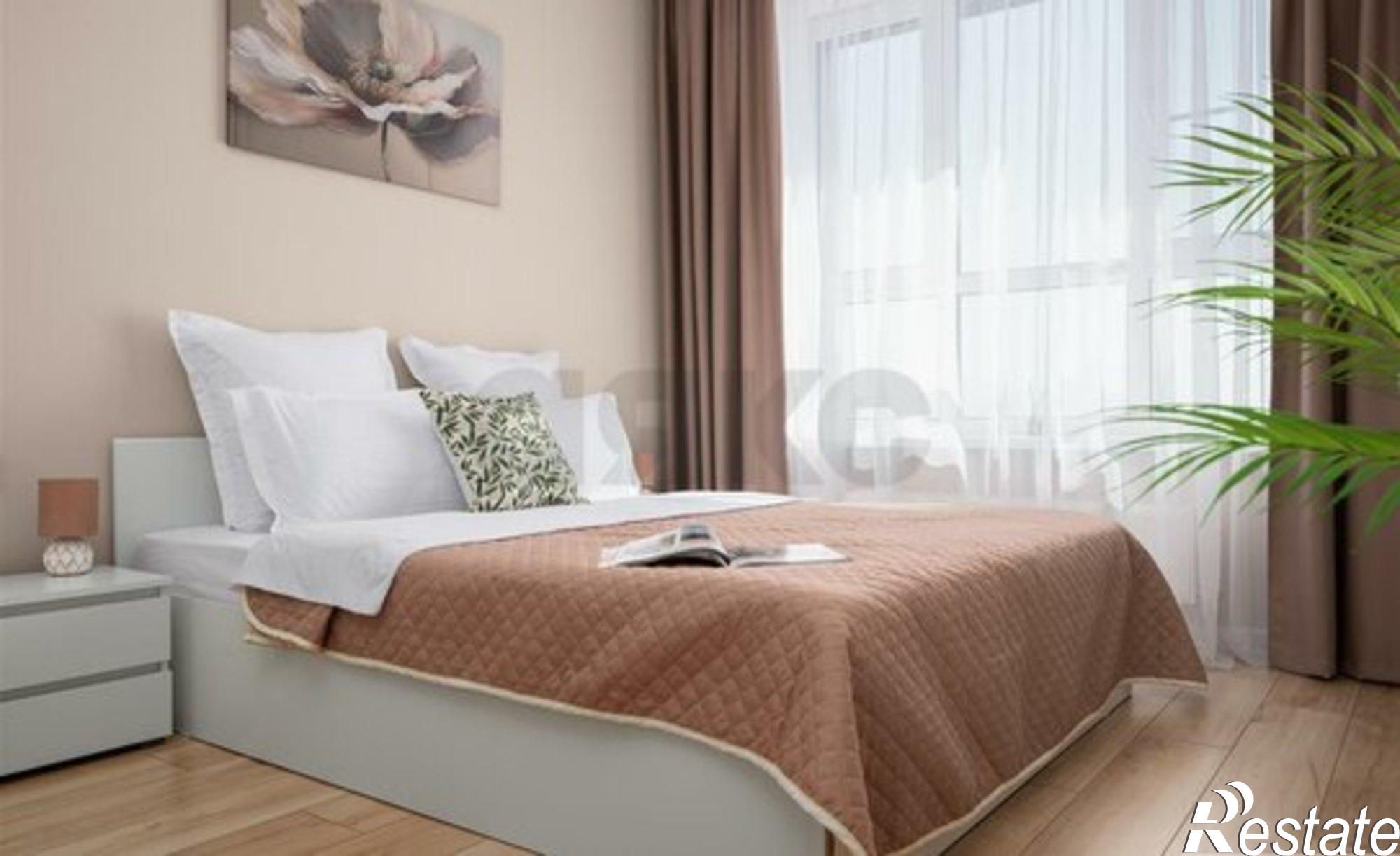 Купить квартиру за 6 800 000 рублей на ул Наставников, 14